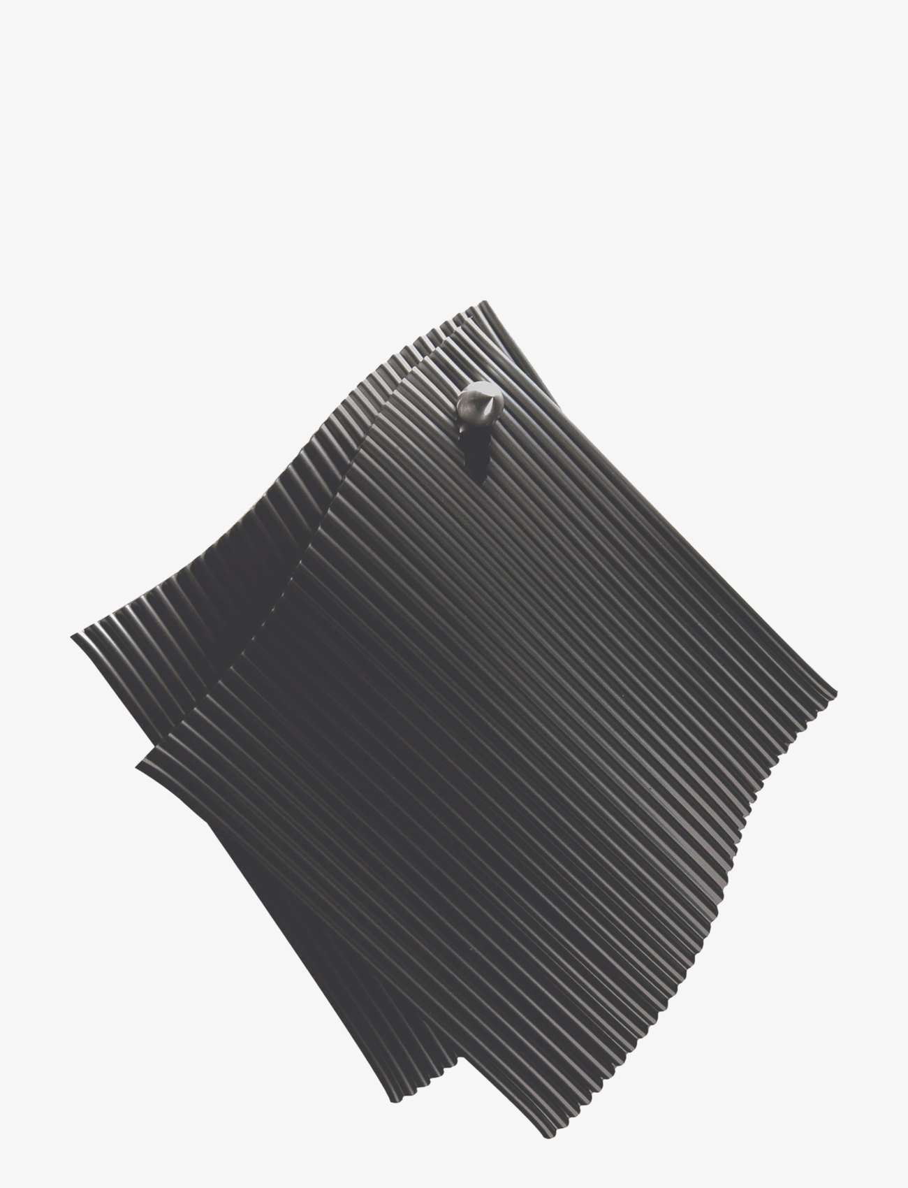 Eva Solo Grydelapper Black, One Size, Pots & Pans, Schwarz - Pot Coasters, Homeware