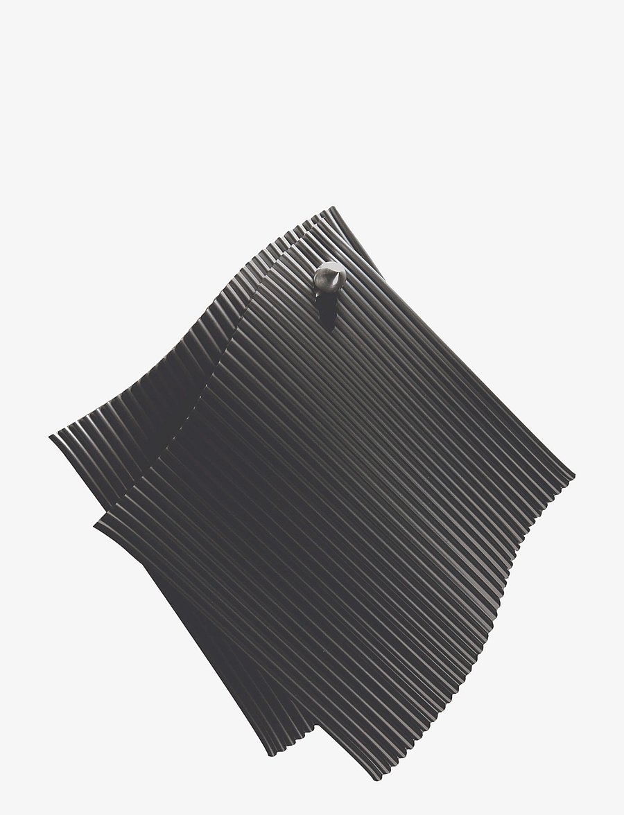 Eva Solo - Potholders black - ofenhandschuhe & topflappen - black - 0