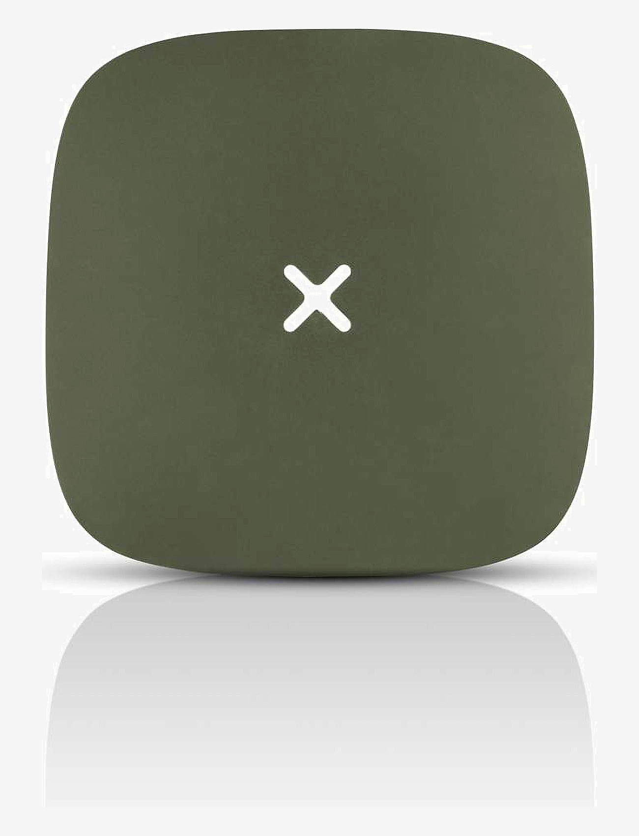 Eva Solo - Green tools Potholders 18 x 18 cm w/hook - nach preis einkaufen - green - 5