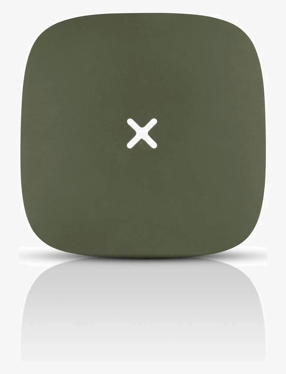 Eva Solo - Green tools Potholders 18 x 18 cm w/hook - deckel & zubehör - green - 5