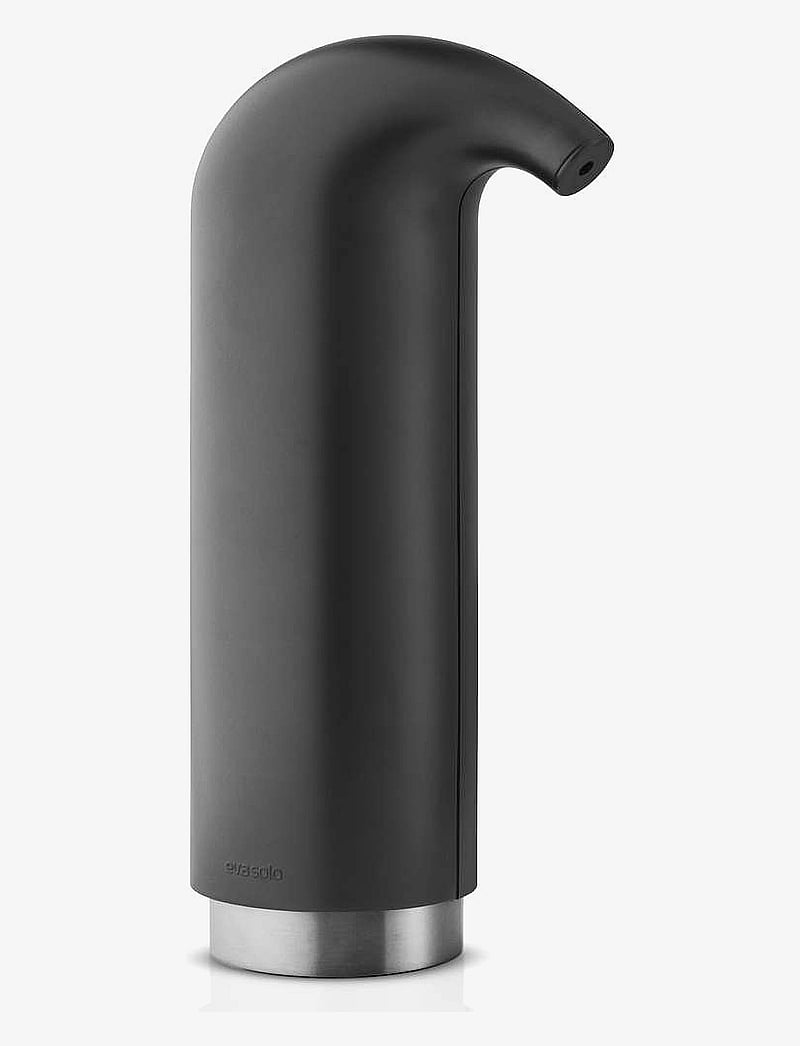 Eva Solo - Soap dispenser - pompes à savon, tasses à savon et porte-savons - matt black - 0
