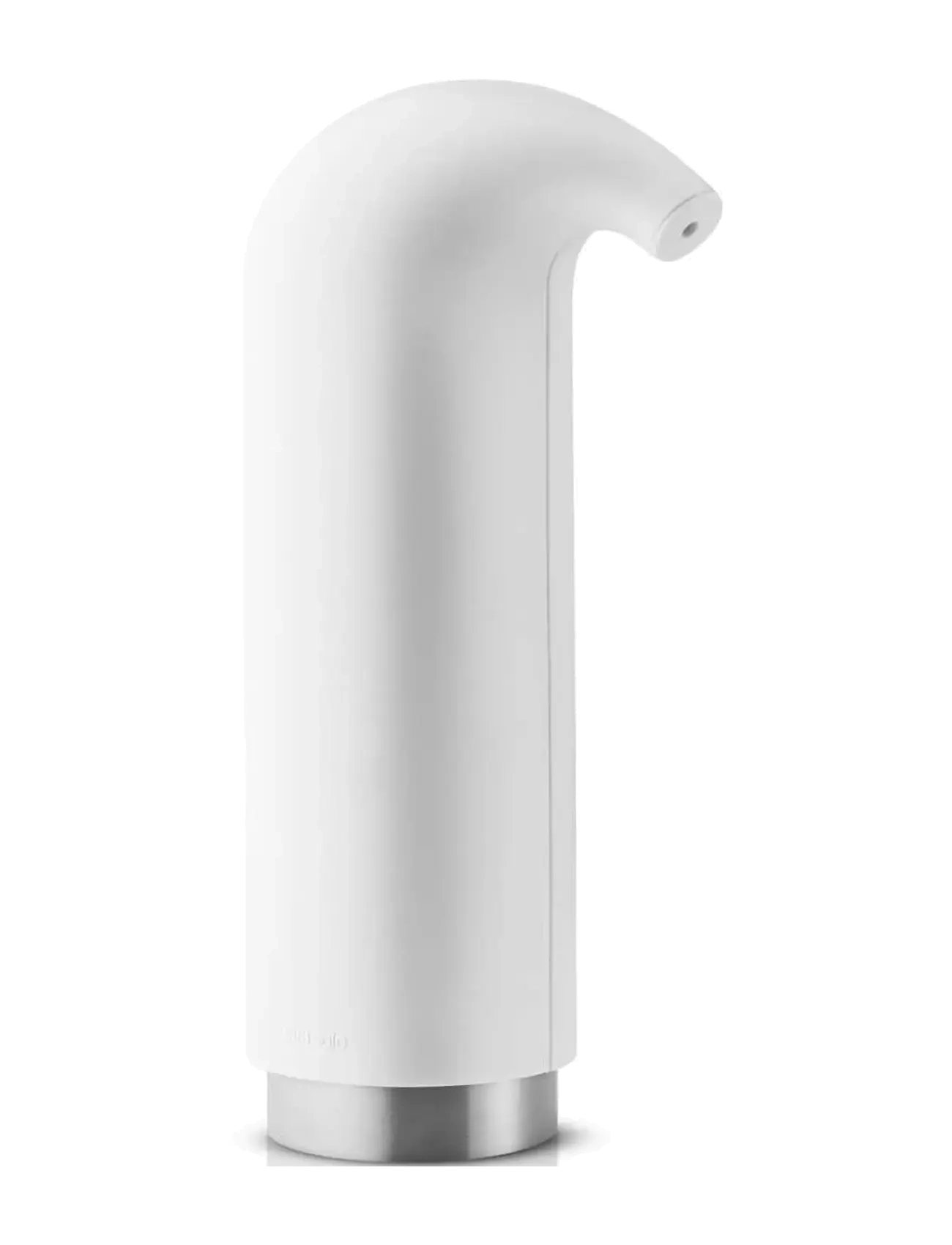 Eva Solo Sæbedispenser, Soap Pumps & Soap Kop, Hvid, Str: ONE SIZE