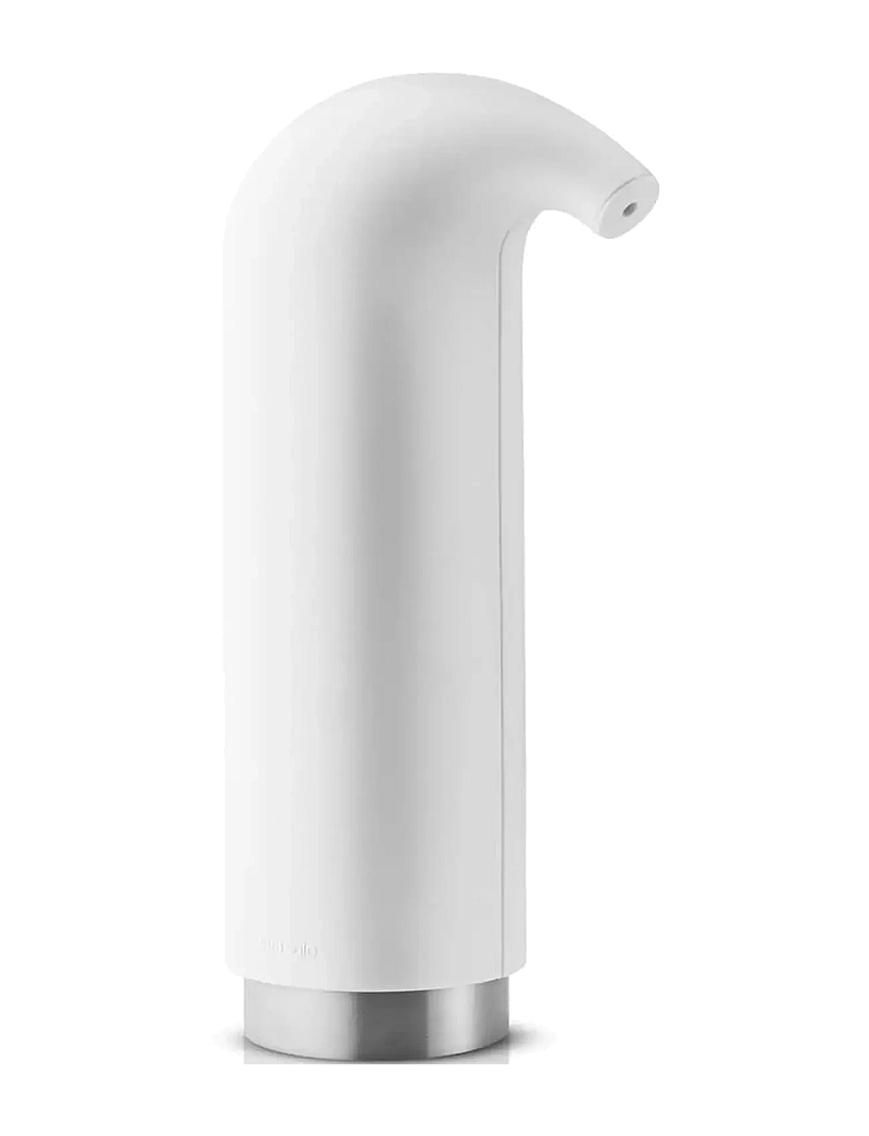 Eva Solo - Soap dispenser - seifenspender & seifenschalen - matt white - 1
