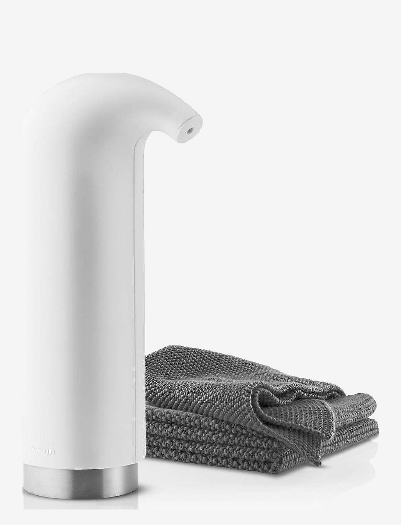 Eva Solo - Tvålpump - köp efter pris - matt white - 1