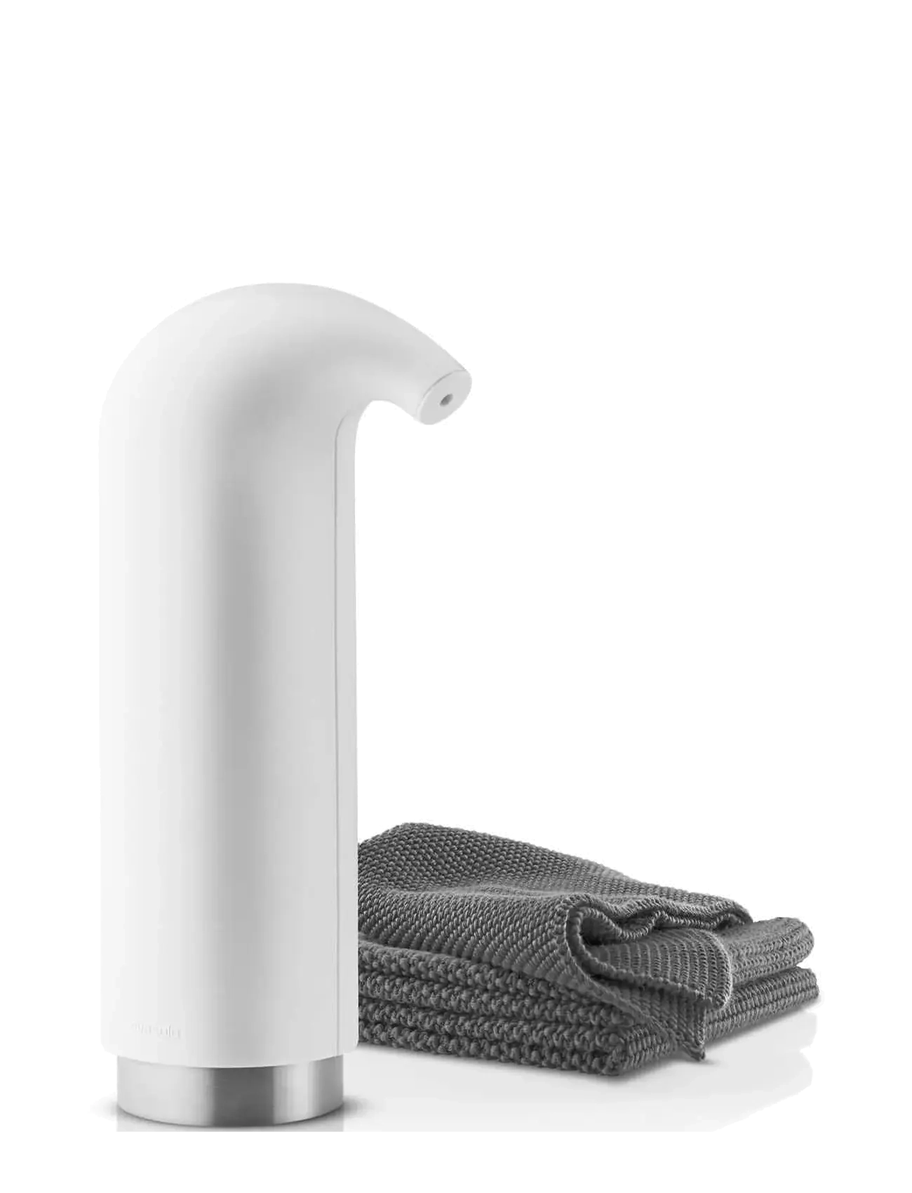 Eva Solo - Soap dispenser - seifenspender & seifenschalen - matt white - 2
