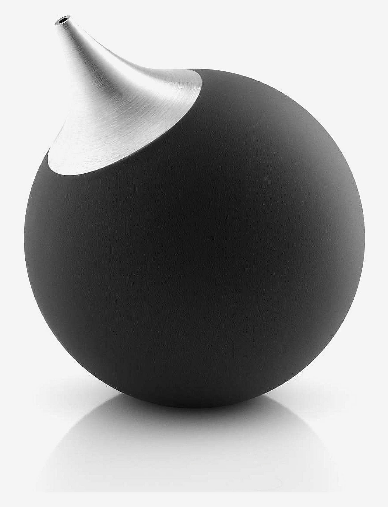 Eva Solo - Sæbedispenser black - køb efter pris - black - 0