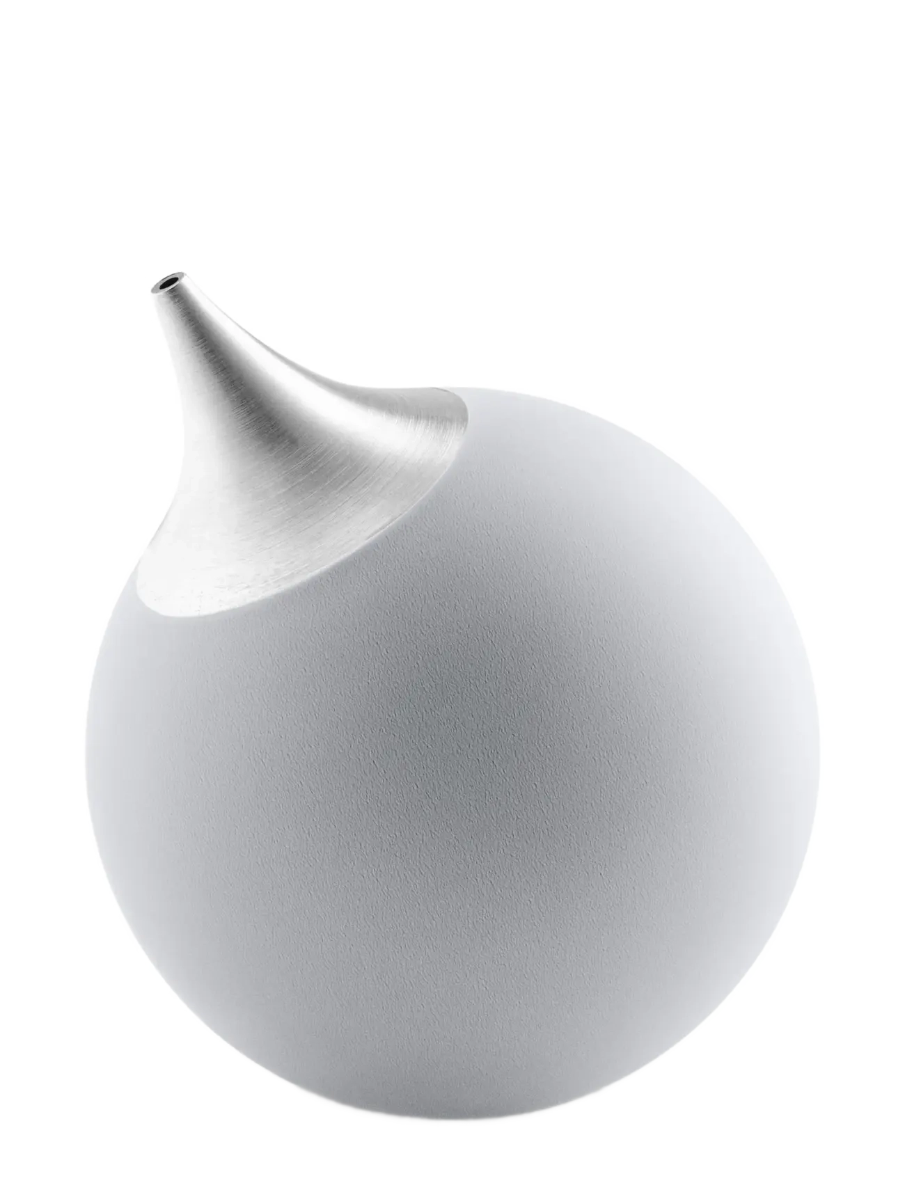 Eva Solo Sæbedispenser Marble Grey, Soap Pumps & Soap Kop, Grå, Str: ONE SIZE