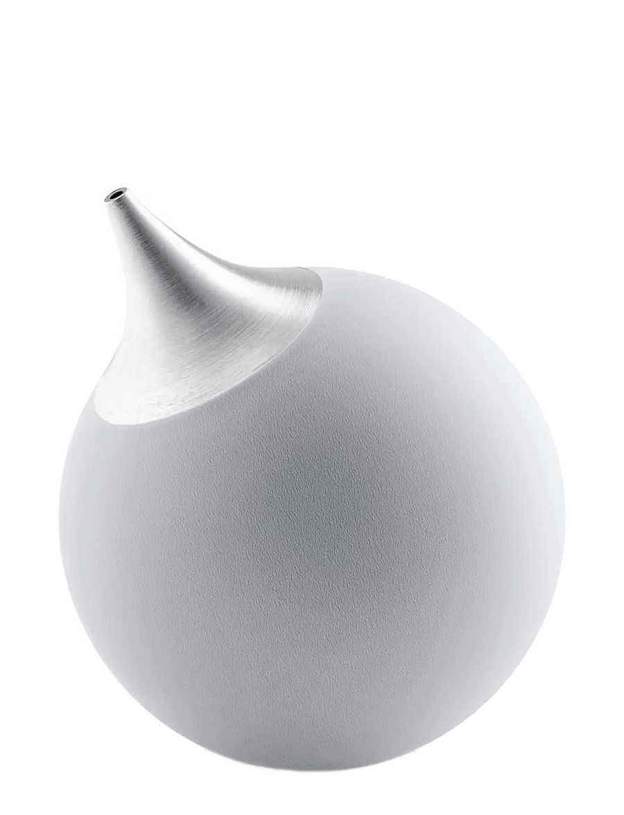 Eva Solo - Soap dispenser Marble grey - seifenspender & seifenschalen - marble grey - 1