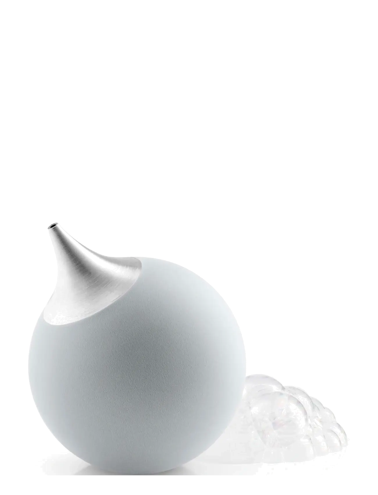 Eva Solo - Soap dispenser Marble grey - seifenspender & seifenschalen - marble grey - 2