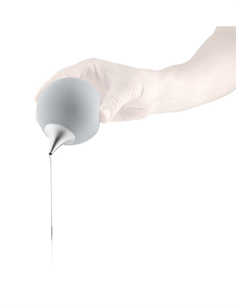 Eva Solo - Soap dispenser Marble grey - seifenspender & seifenschalen - marble grey - 0