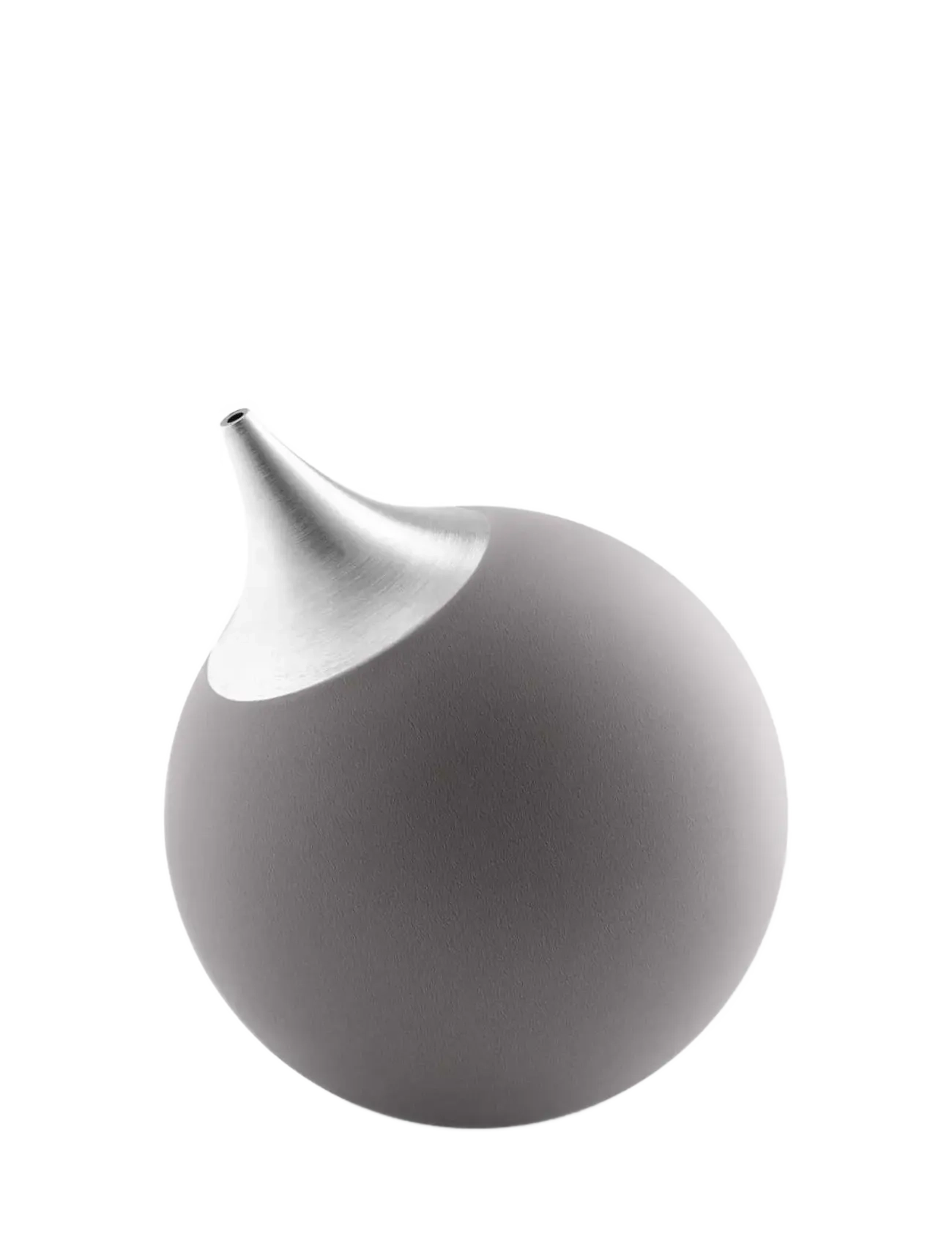 Eva Solo Soap dispenser Elephant grey - Bathroom - ELEPHANT GREY / grey