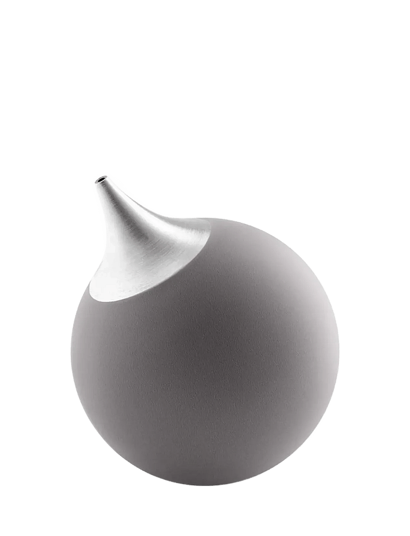Eva Solo - Soap dispenser Elephant grey - seebidosaatorid ja -alused - elephant grey - 1