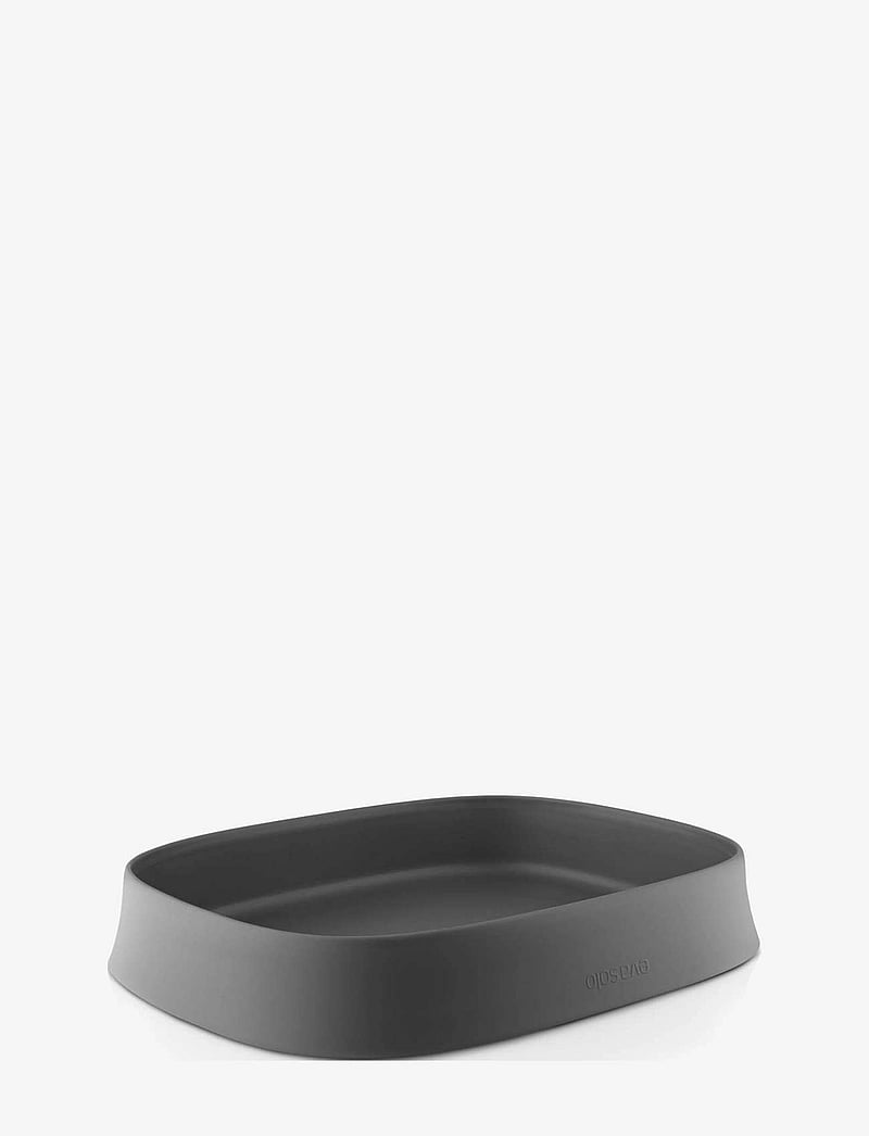 Eva Solo - Collapsible washing-up tub - puhastamine - elephant grey - 0