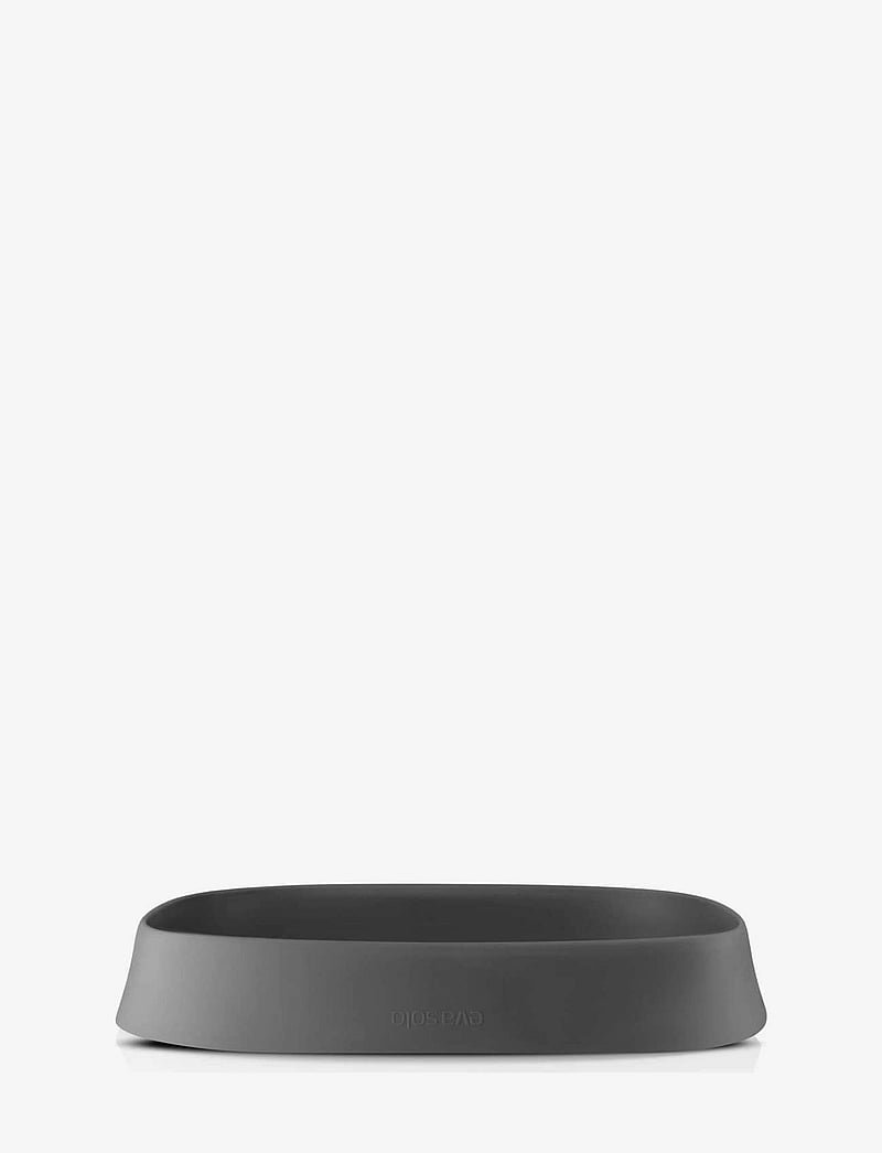 Eva Solo - Collapsible washing-up tub - puhastamine - elephant grey - 3