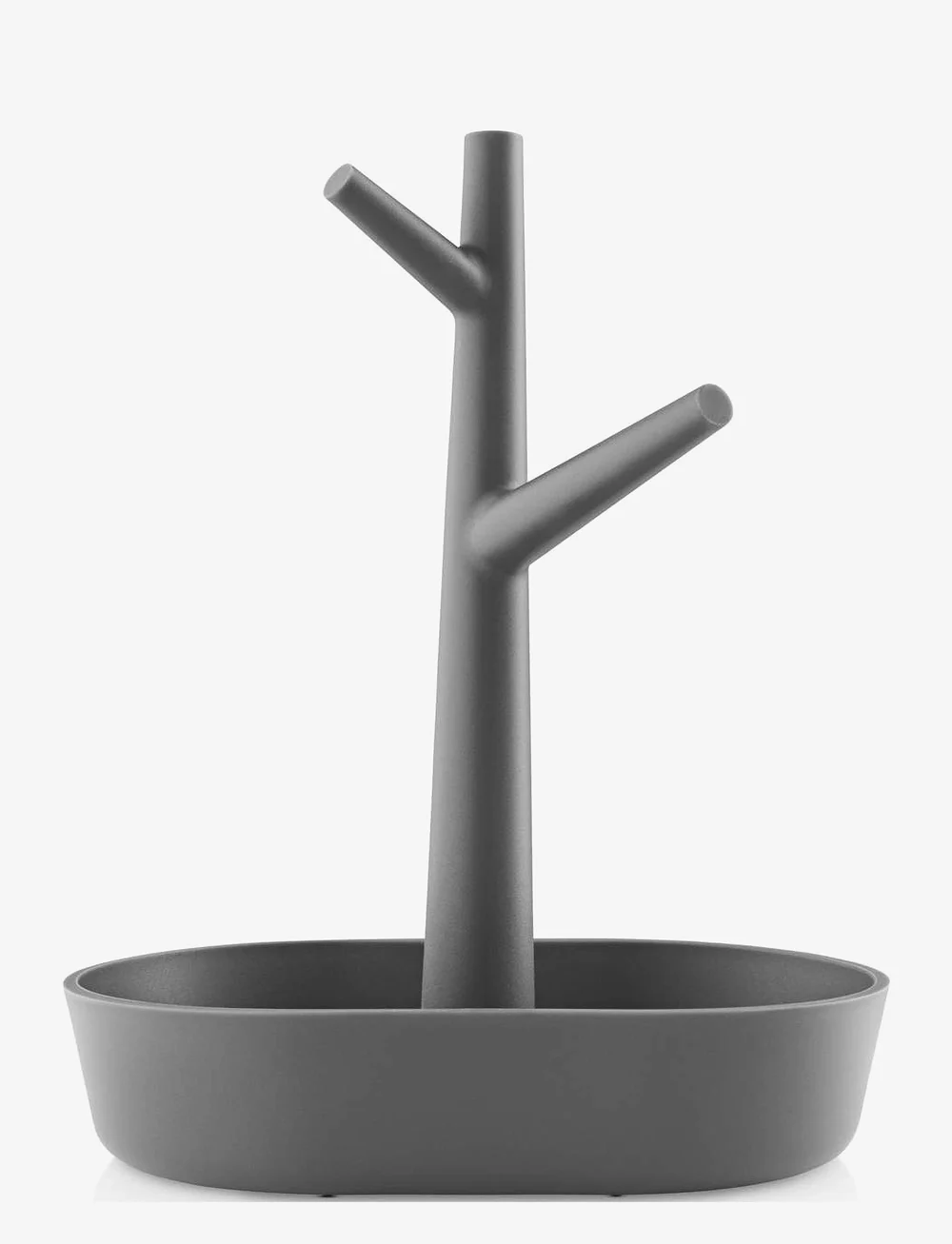 Eva Solo - Kitchen sink organiser Elephant grey - nõudekuivatusrestid - elephant grey - 1