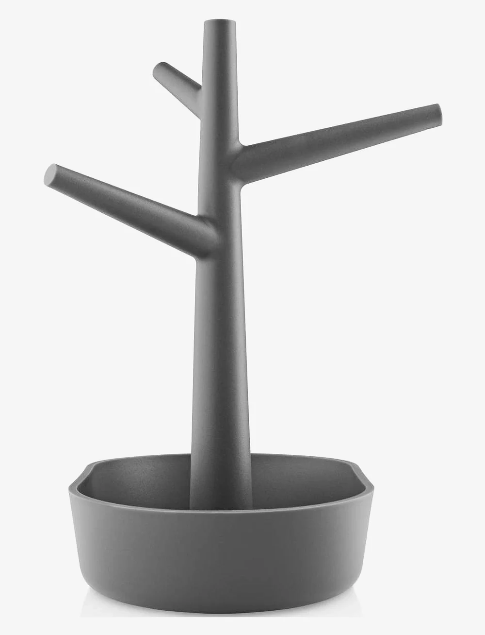 Eva Solo - Kitchen sink organiser Elephant grey - nõudekuivatusrestid - elephant grey - 2