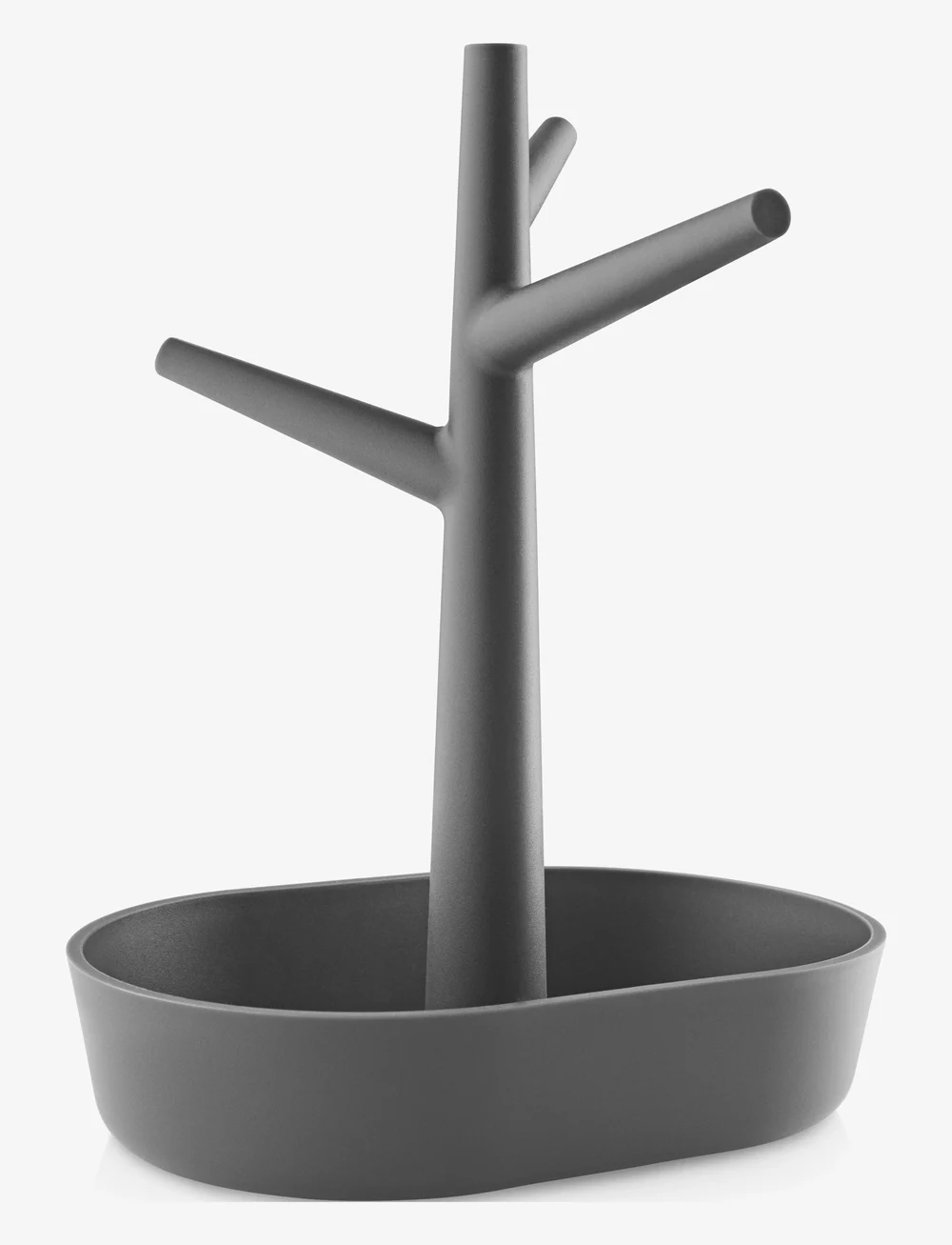 Eva Solo - Kitchen sink organiser Elephant grey - nõudekuivatusrestid - elephant grey - 3