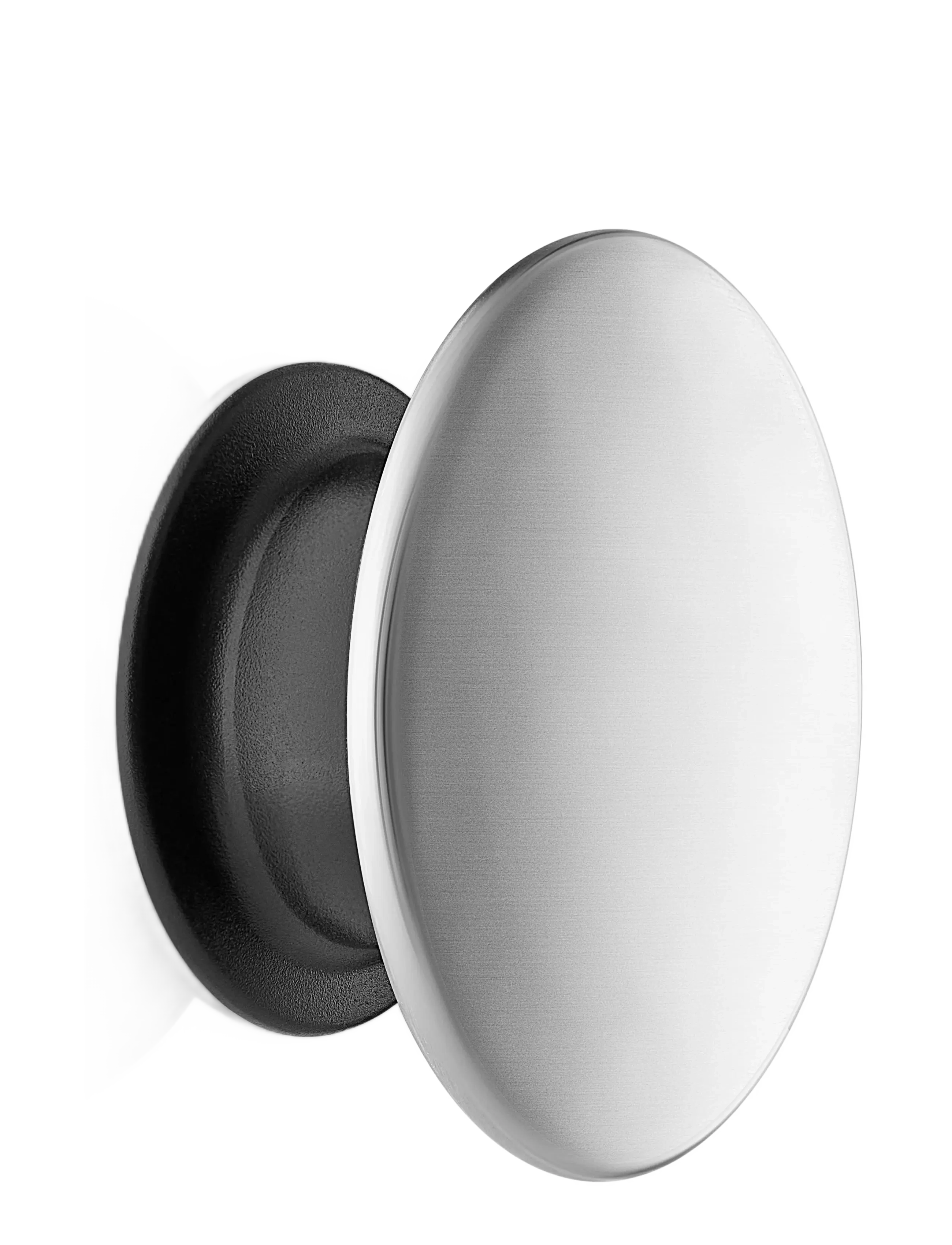 Eva Solo Hållare till disktrasa - Diskning - STAINLESS STEEL / silver