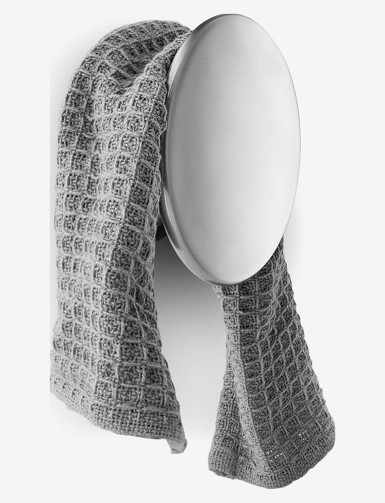 Eva Solo - Hållare till disktrasa - diskställ - stainless steel - 2