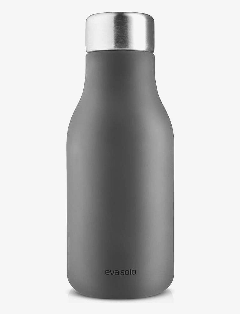 Eva Solo - Squeeze soap dispenser - osta hinna alusel - elephant grey - 0