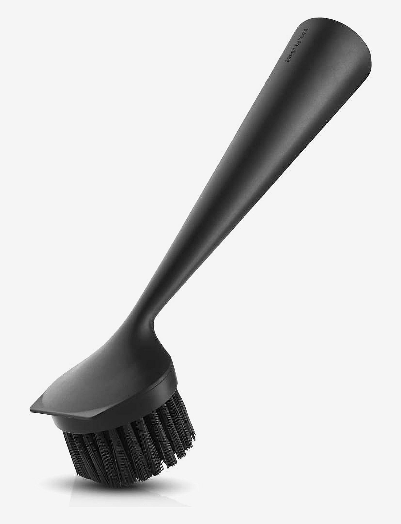 Eva Solo - Oppvaskbørste nylon - kluter & oppvaskbørster - black - 4