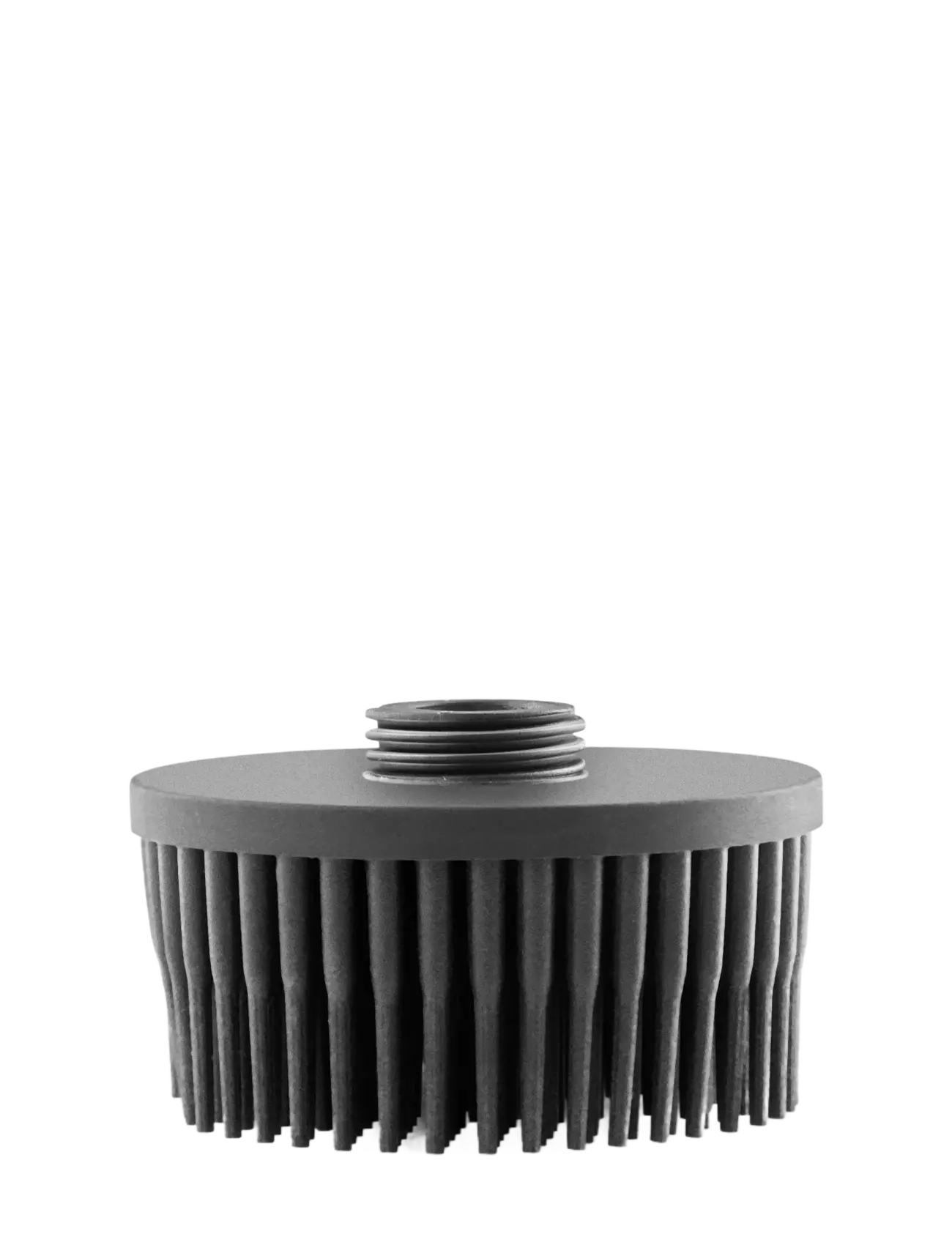 Eva Solo Løst Børstehoved Til 530685/86, One Size, Wash & Clean, Grau - Cleaning, Homeware