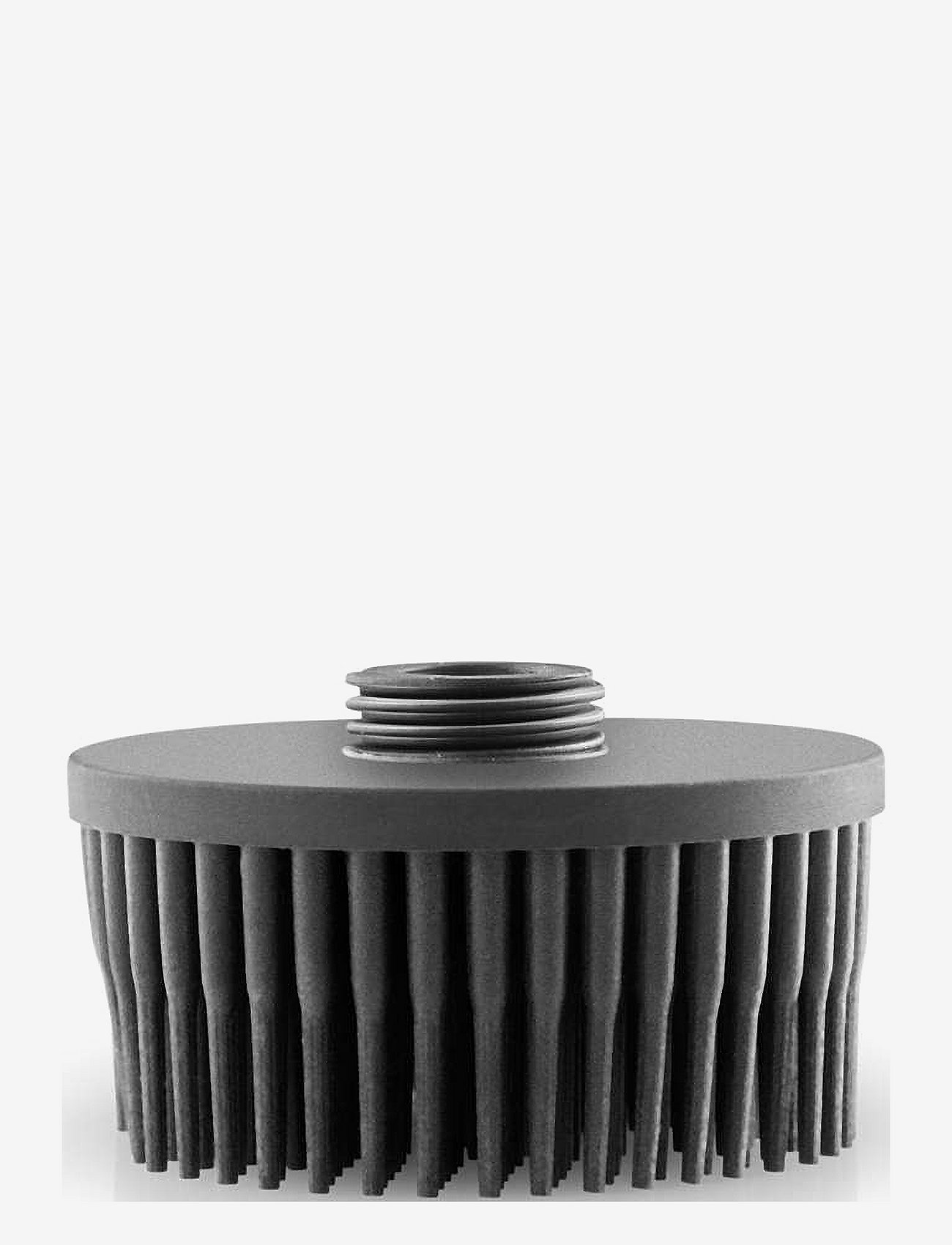 Eva Solo - Løst børstehoved til 530685/86 - rengøringsprodukter - grey - 0