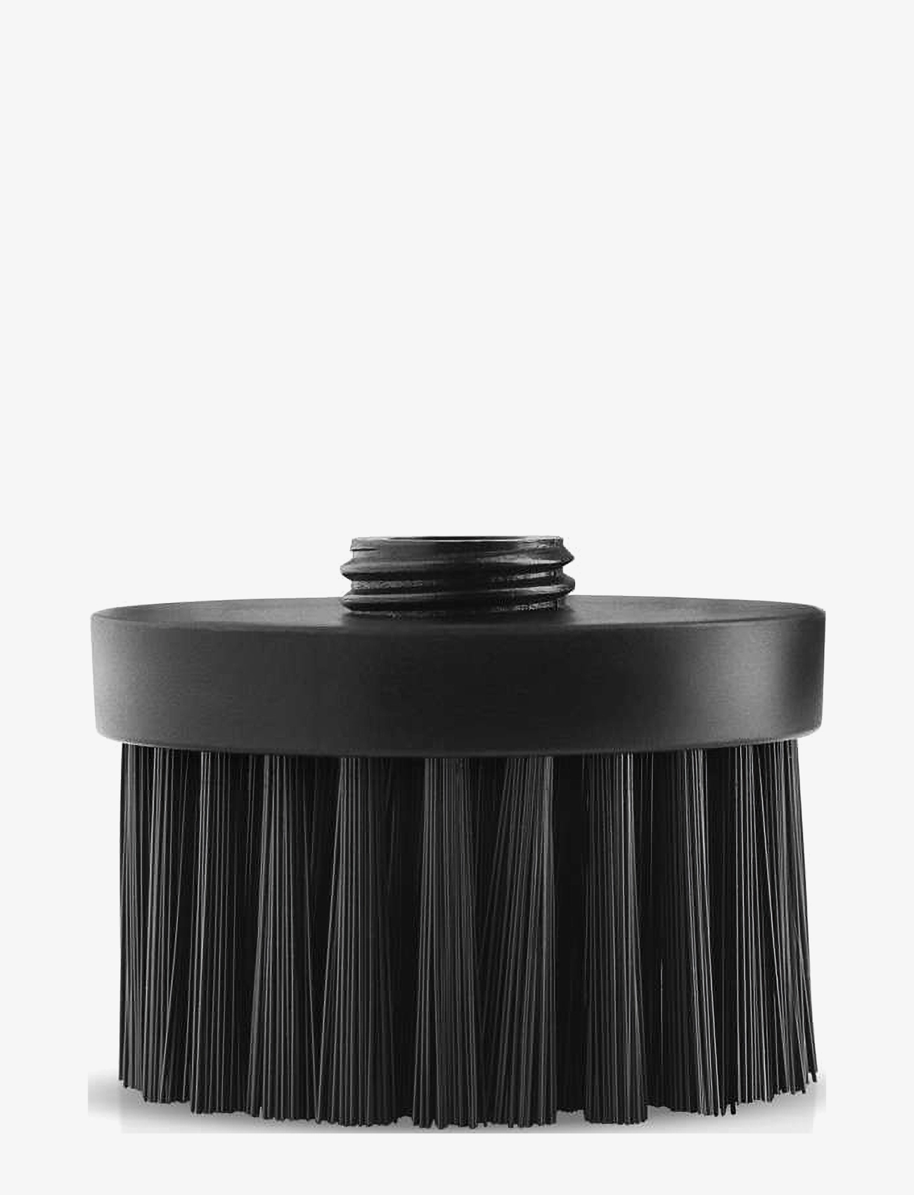 Eva Solo Løst Børstehoved Til 530683/84, Cloths & Dishbrush, Sort, Str: ONE SIZE