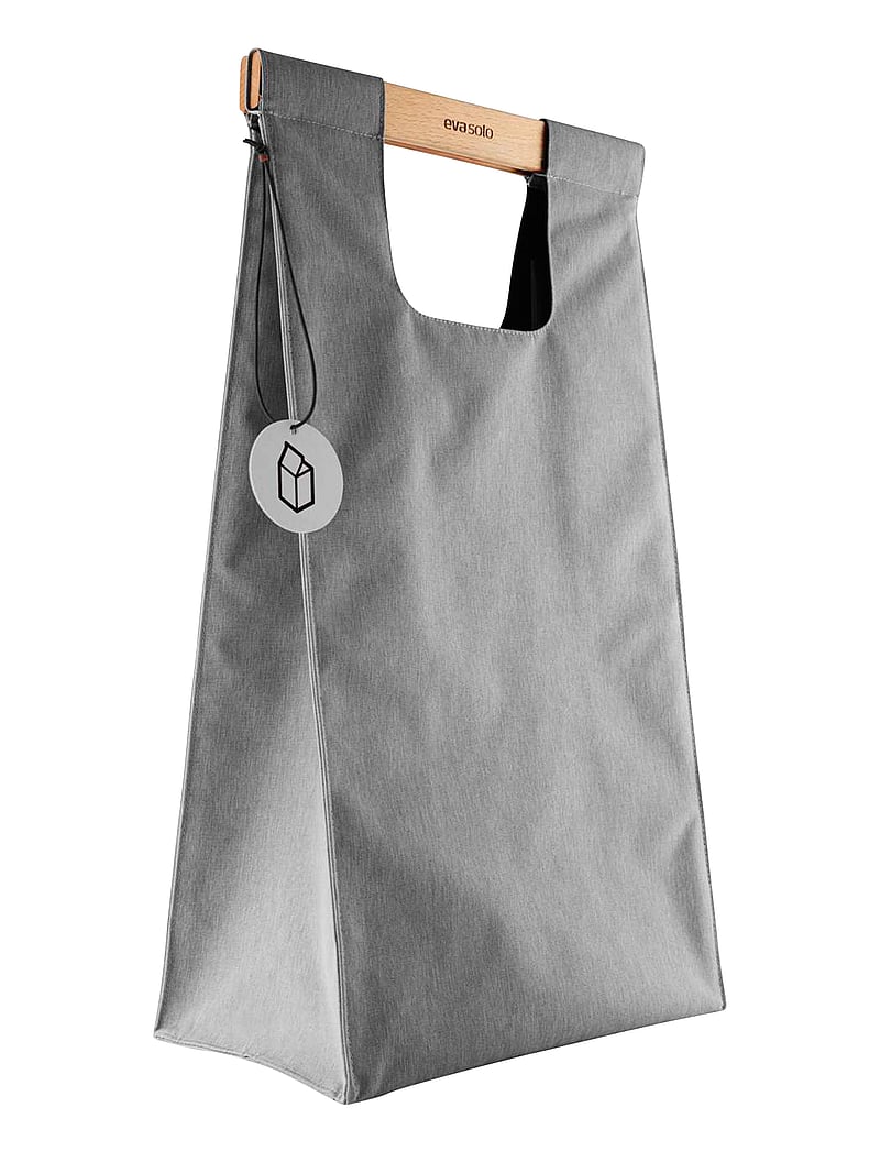 Eva Solo - Recycling waste bin bag 28l - sorteren op prijs - light grey - 2