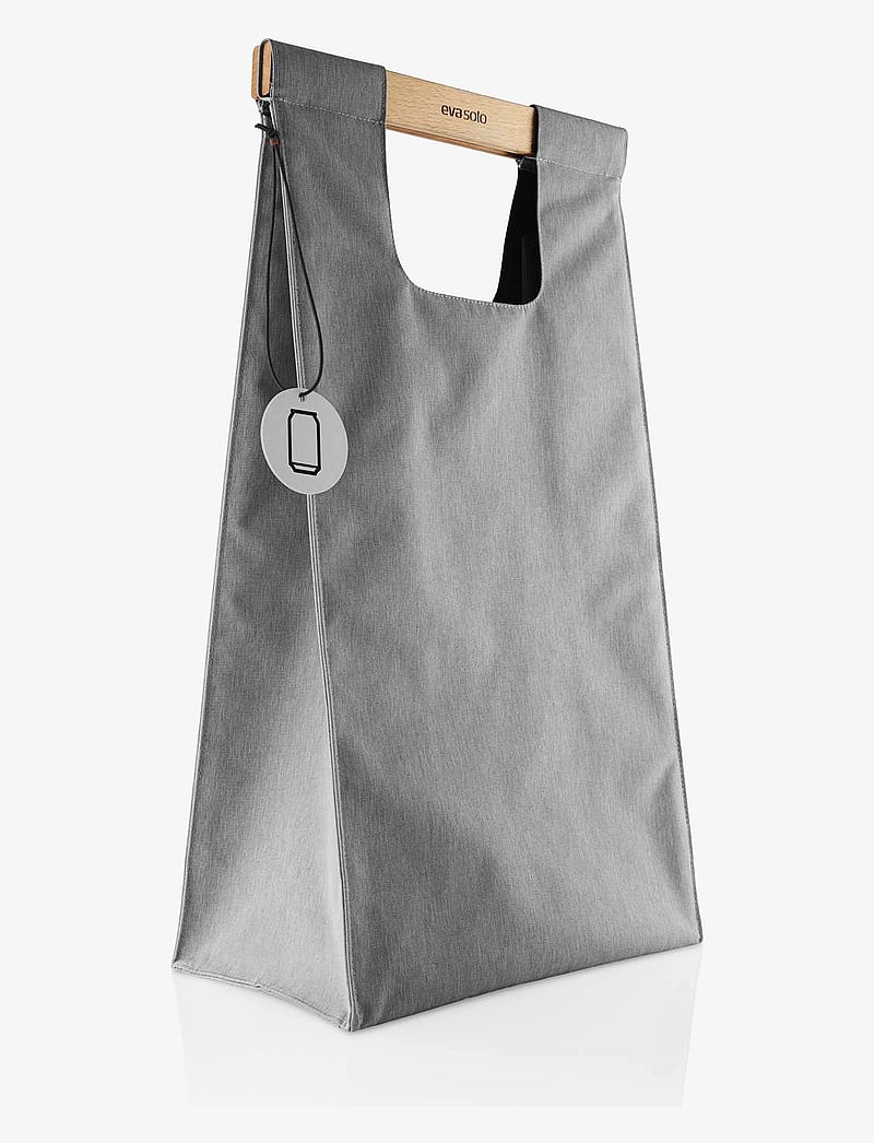 Eva Solo - Recycling waste bin bag 28l - sorteren op prijs - light grey - 5