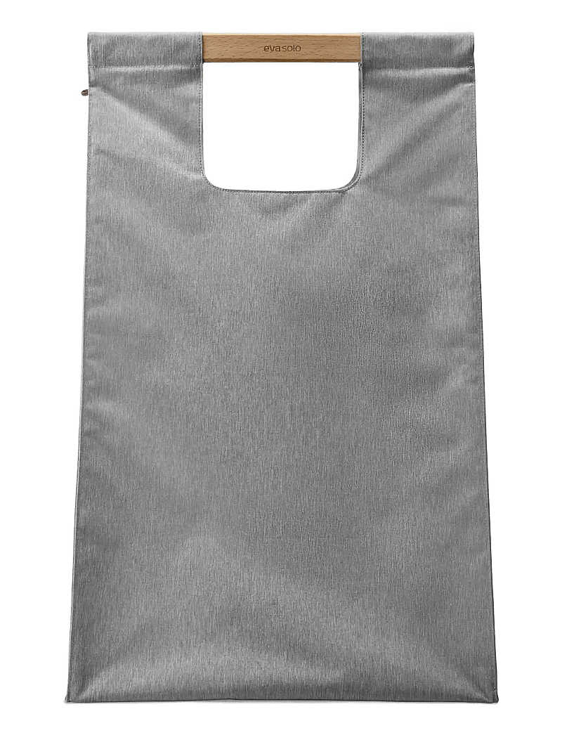 Eva Solo - Laundry bag Light grey - pesukorvid - light grey - 1
