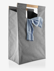 Eva Solo - Laundry bag Light grey - pesukorvid - light grey - 2