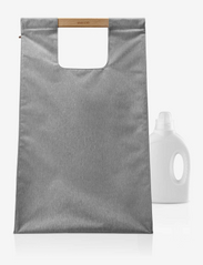 Eva Solo - Laundry bag Light grey - pesukorvid - light grey - 6