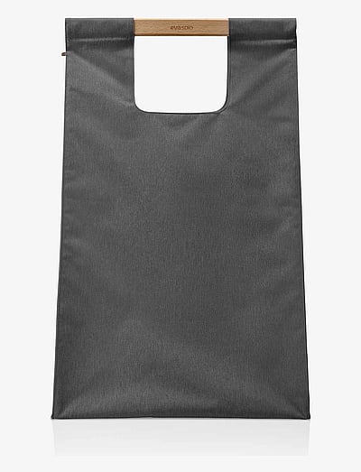Eva Solo Laundry bag Dark grey - - undefined / undefined