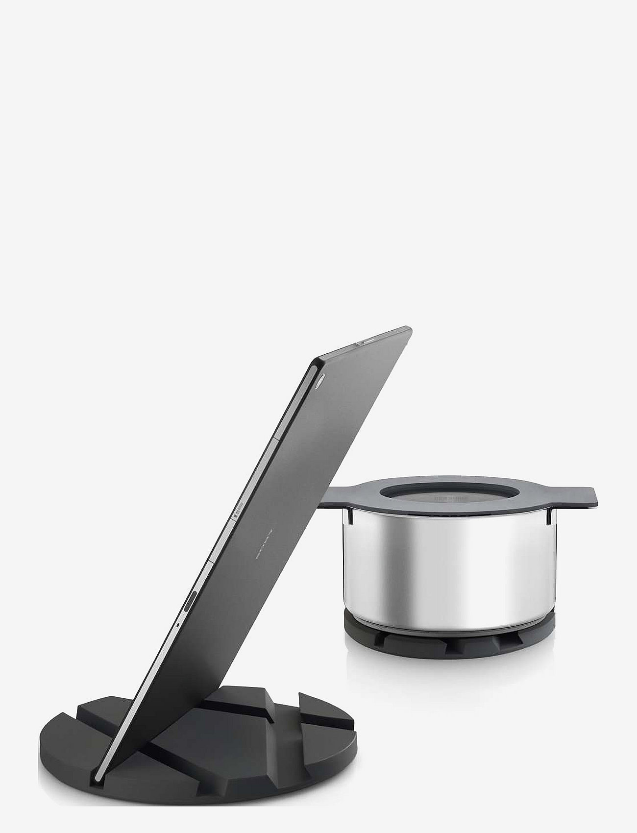 Eva Solo - SmartMat grey - grey - 1