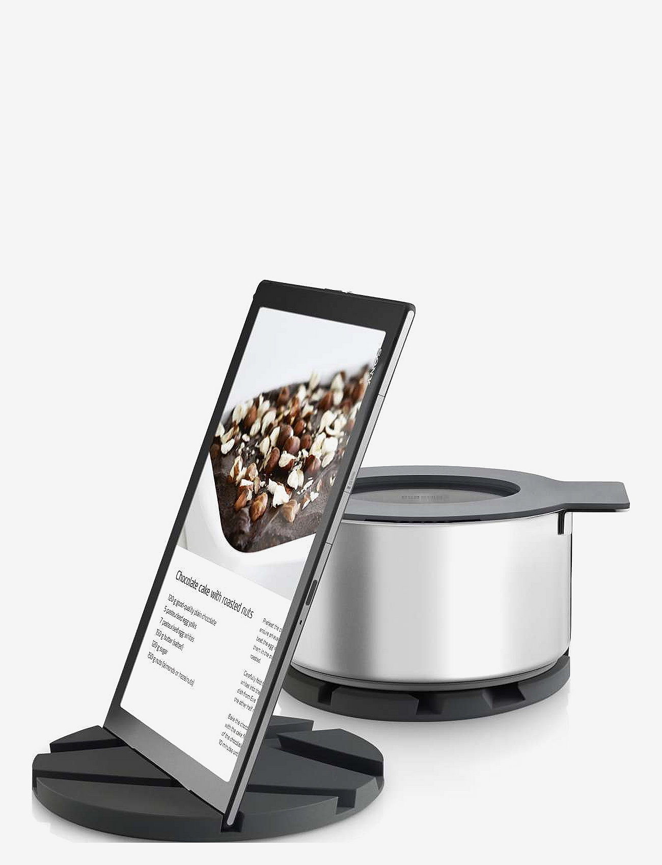 Eva Solo - SmartMat grey - grey - 4