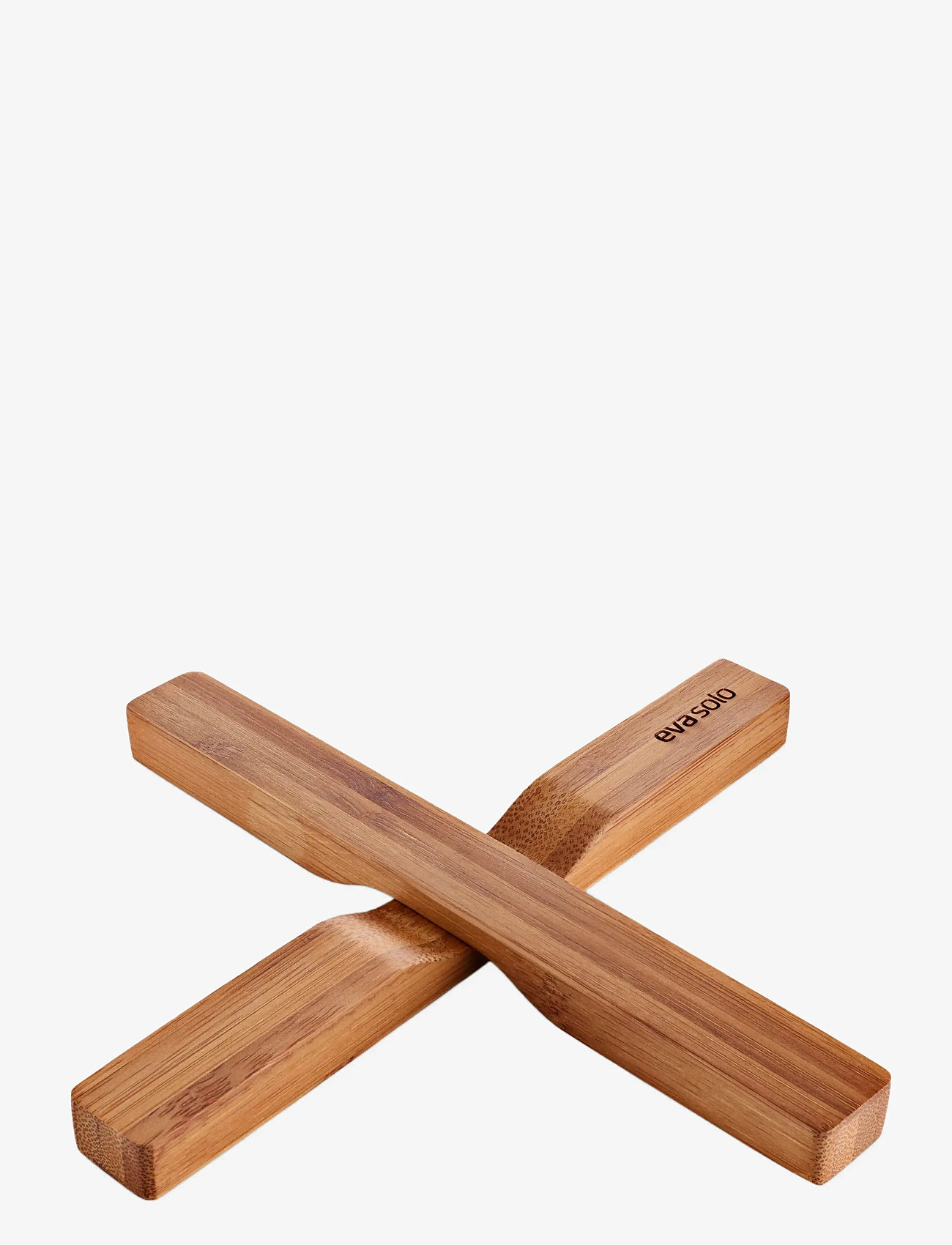 Eva Solo Magnetiska grytunderlägg bambu - Kök - BAMBOO / natural