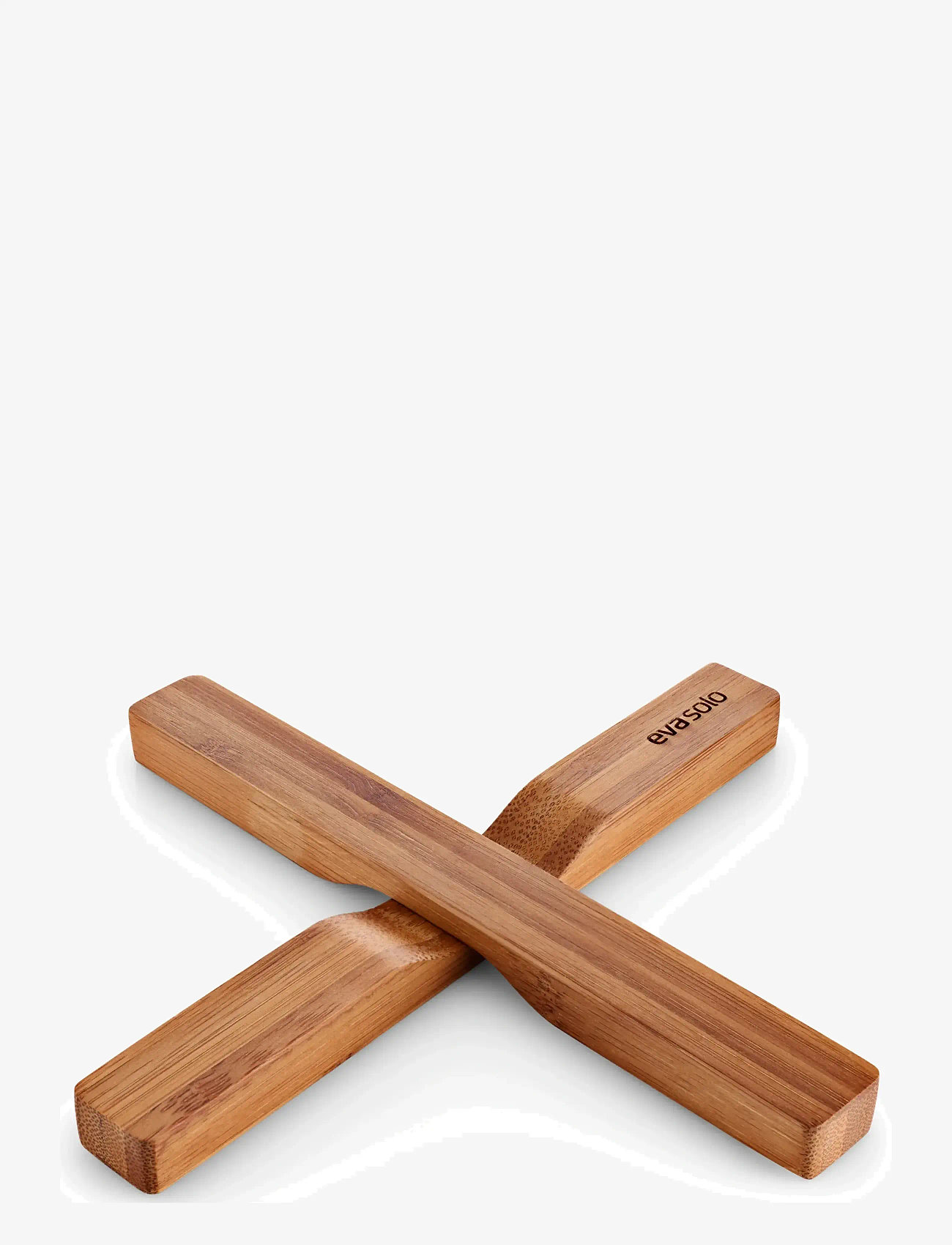 Eva Solo - Magnetisk Bordskåner bambus - bamboo - 1