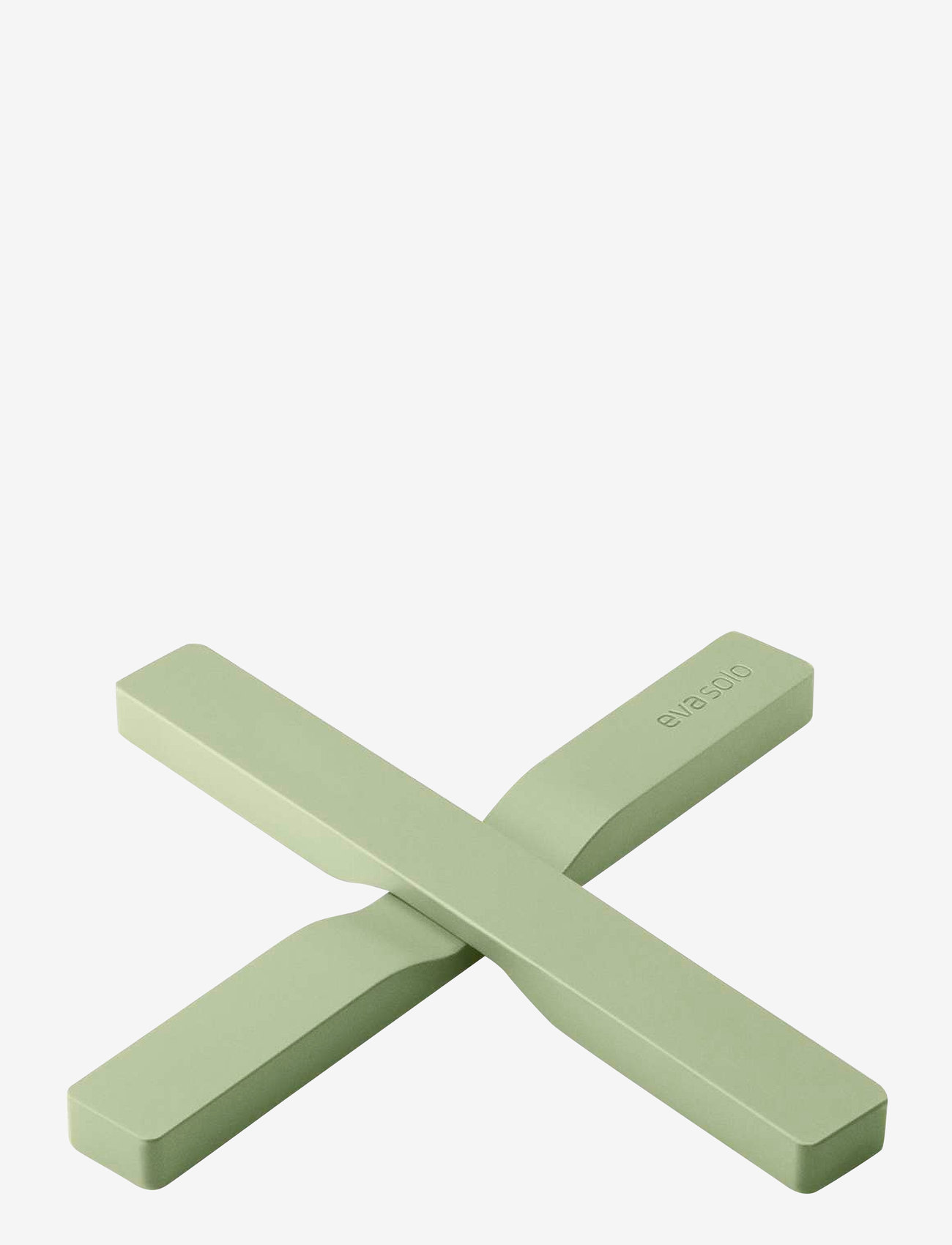 Eva Solo - Magnetic trivet Pistachio - pistachio - 0