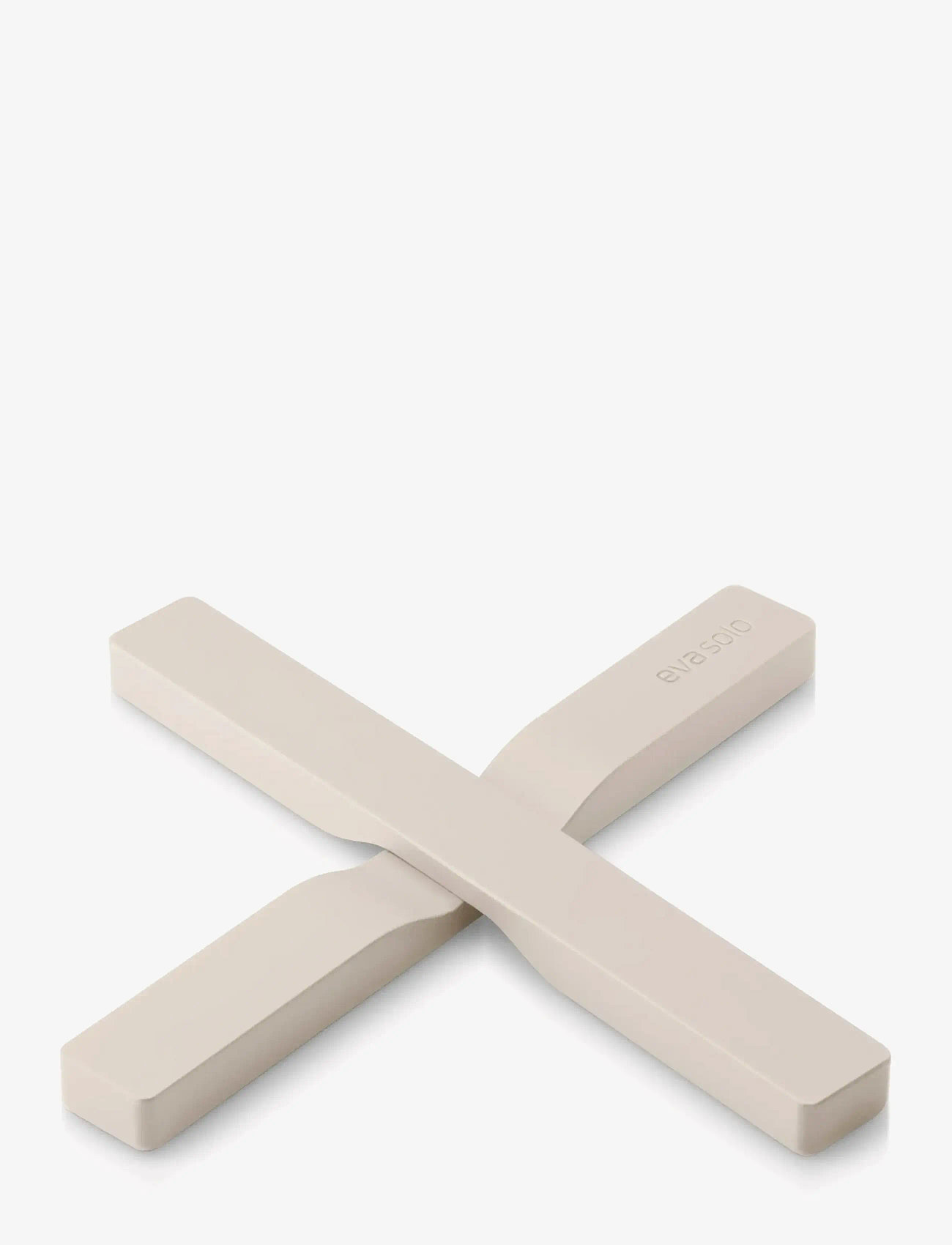 Eva Solo - Magnetic trivet Sand - kuumaalused - sand - 0