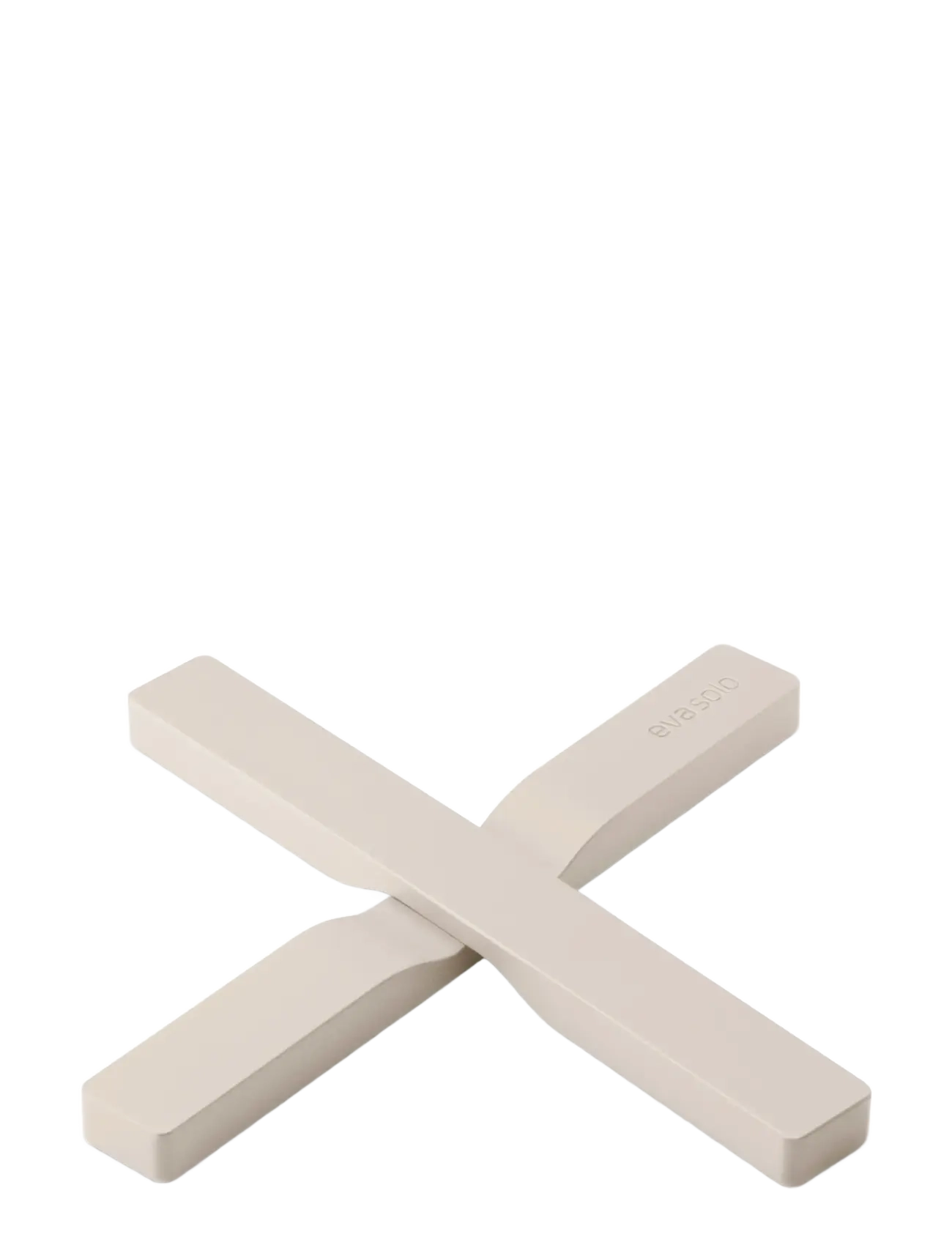 Eva Solo Magnetic trivet Sand - Pot coasters - SAND / beige