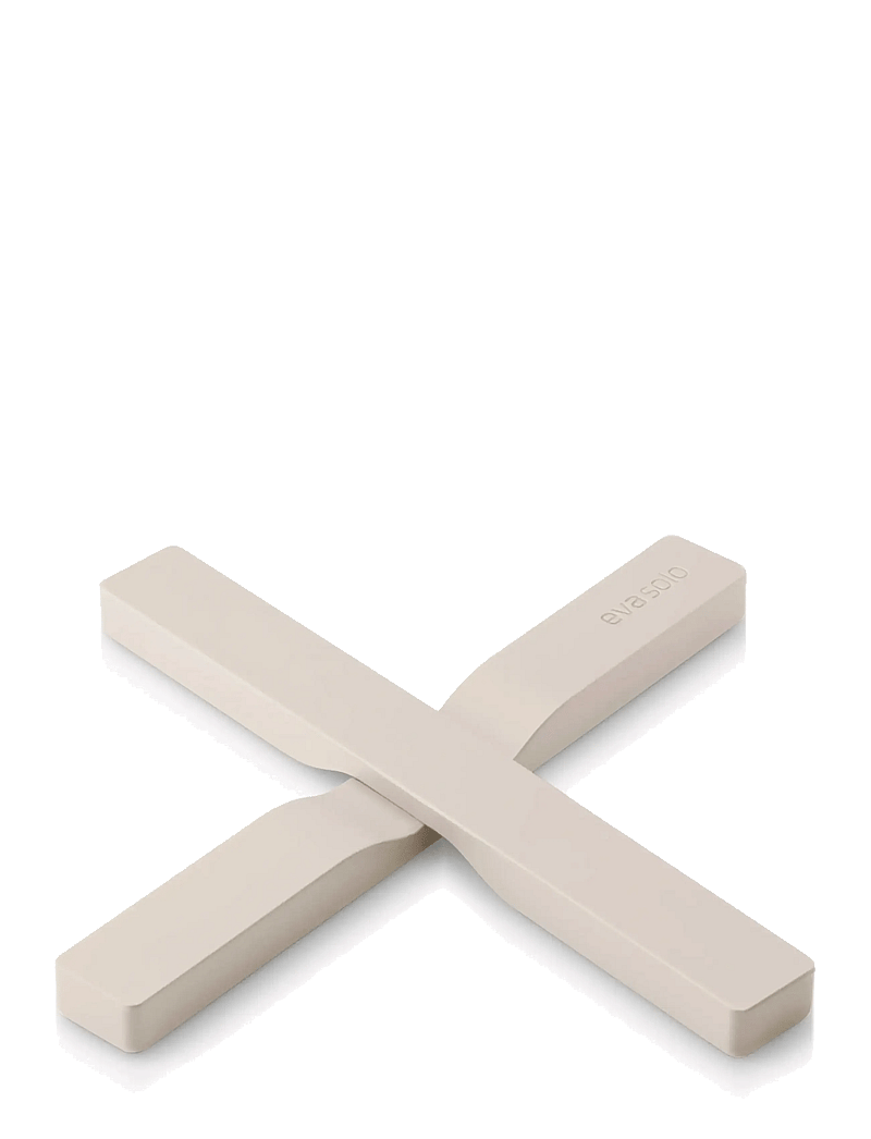 Eva Solo - Magnetic trivet Sand - kuumaalused - sand - 0