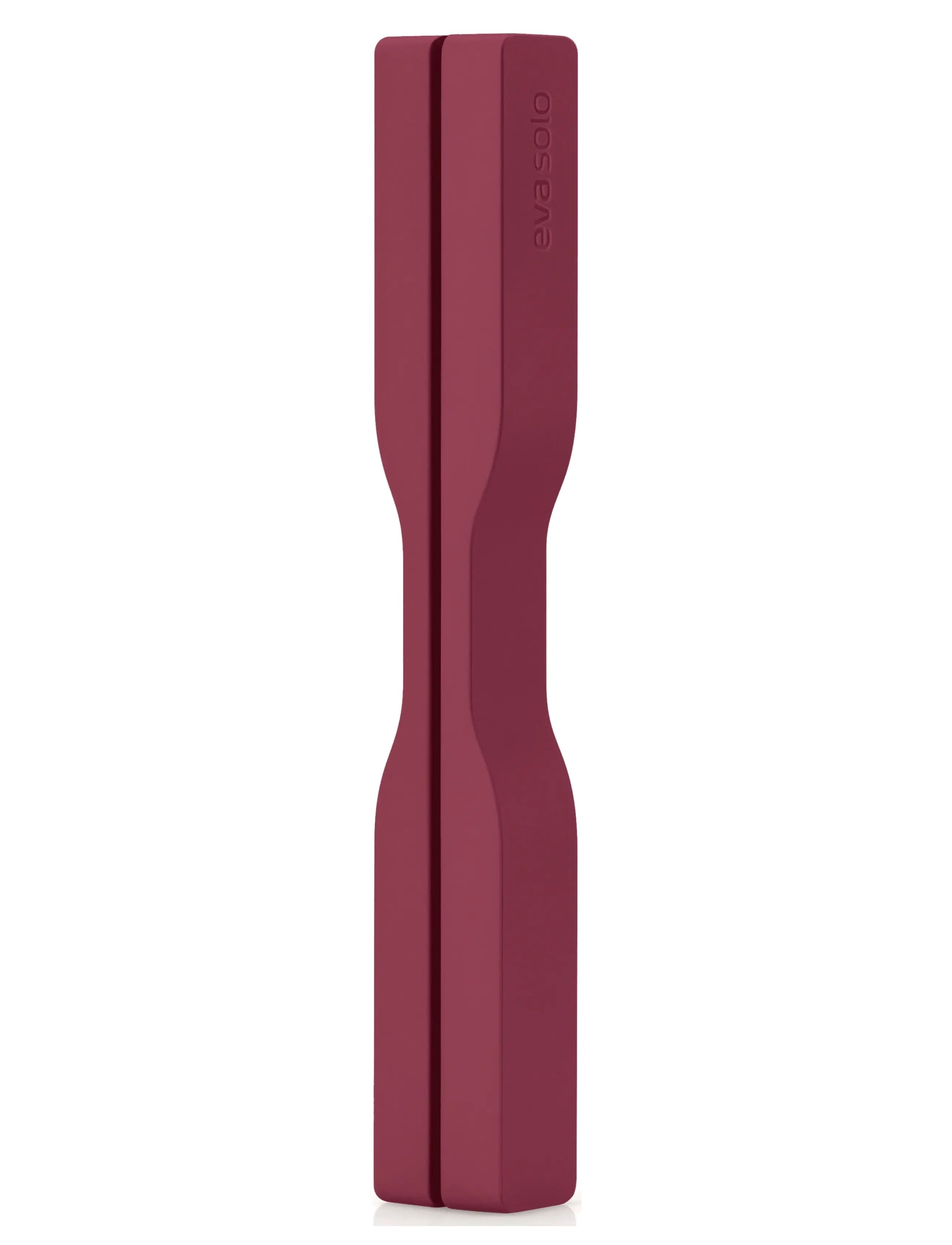 Eva Solo - Magnetic trivet Ruby - kuumaalused - ruby - 2
