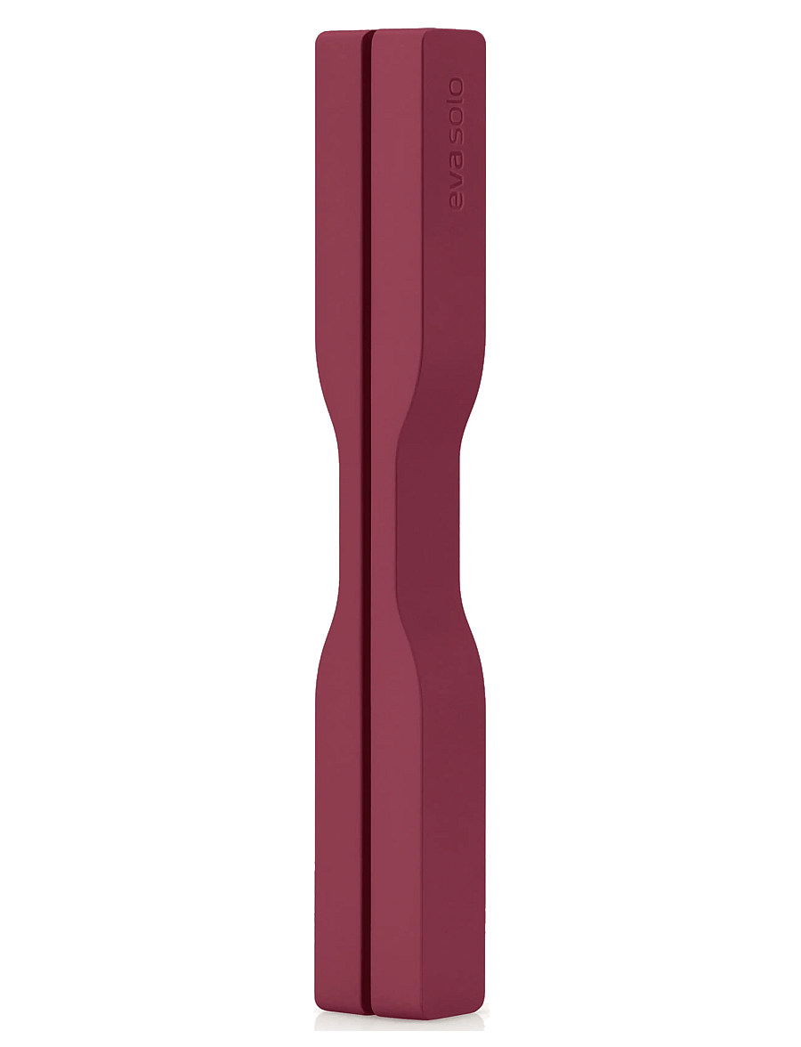 Eva Solo - Magnetic trivet Ruby - kuumaalused - ruby - 2