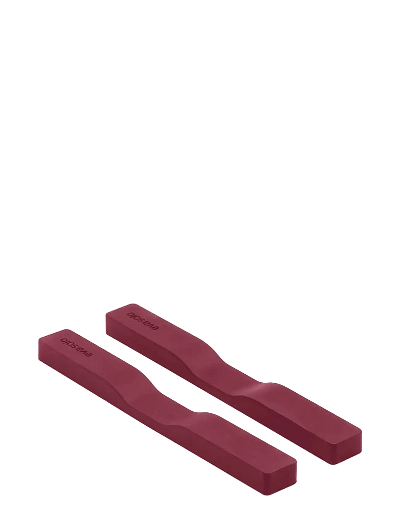 Eva Solo - Magnetic trivet Ruby - topfuntersetzer - ruby - 2
