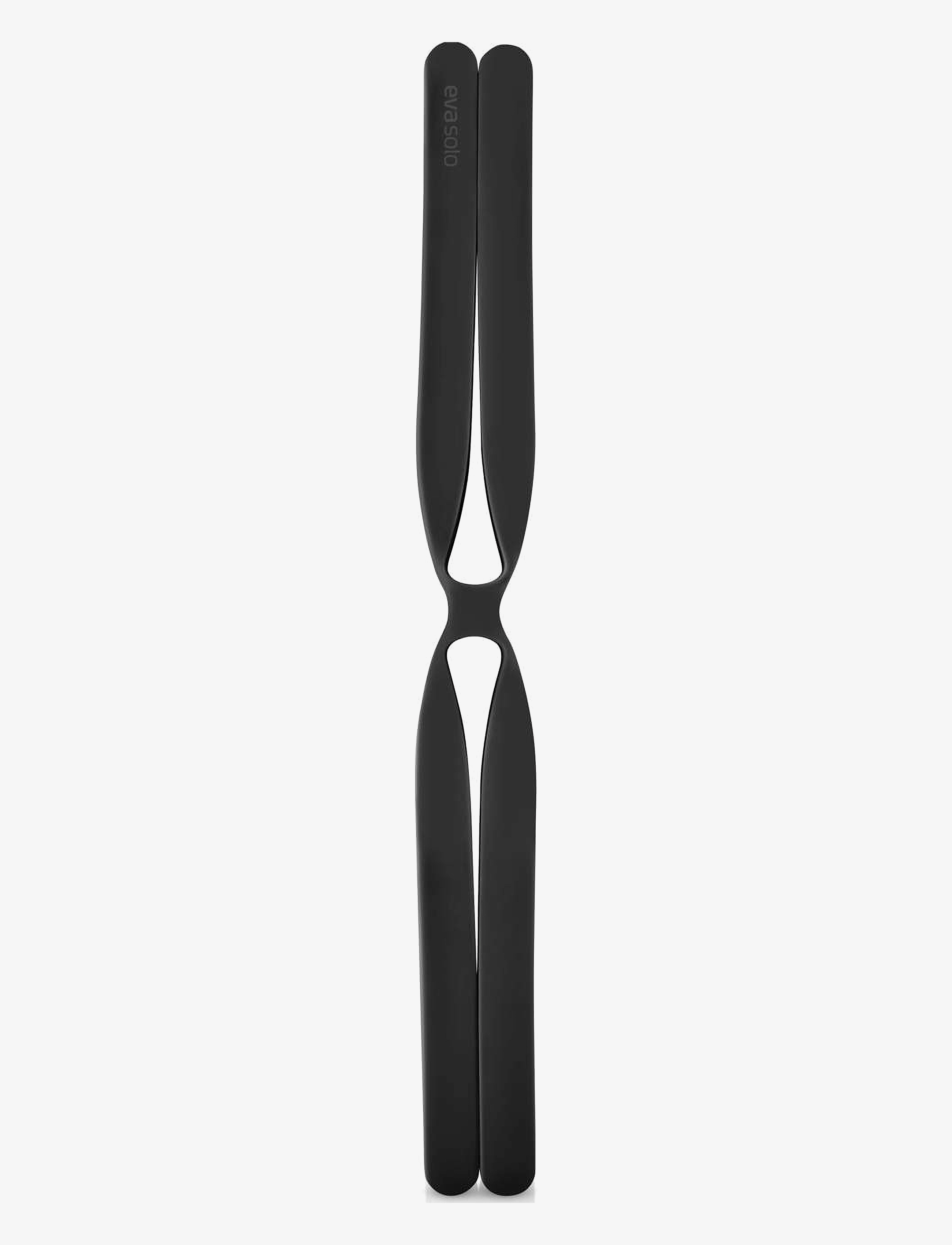 Eva Solo - Flex Grytunderlägg Black - grytunderlägg - black - 2