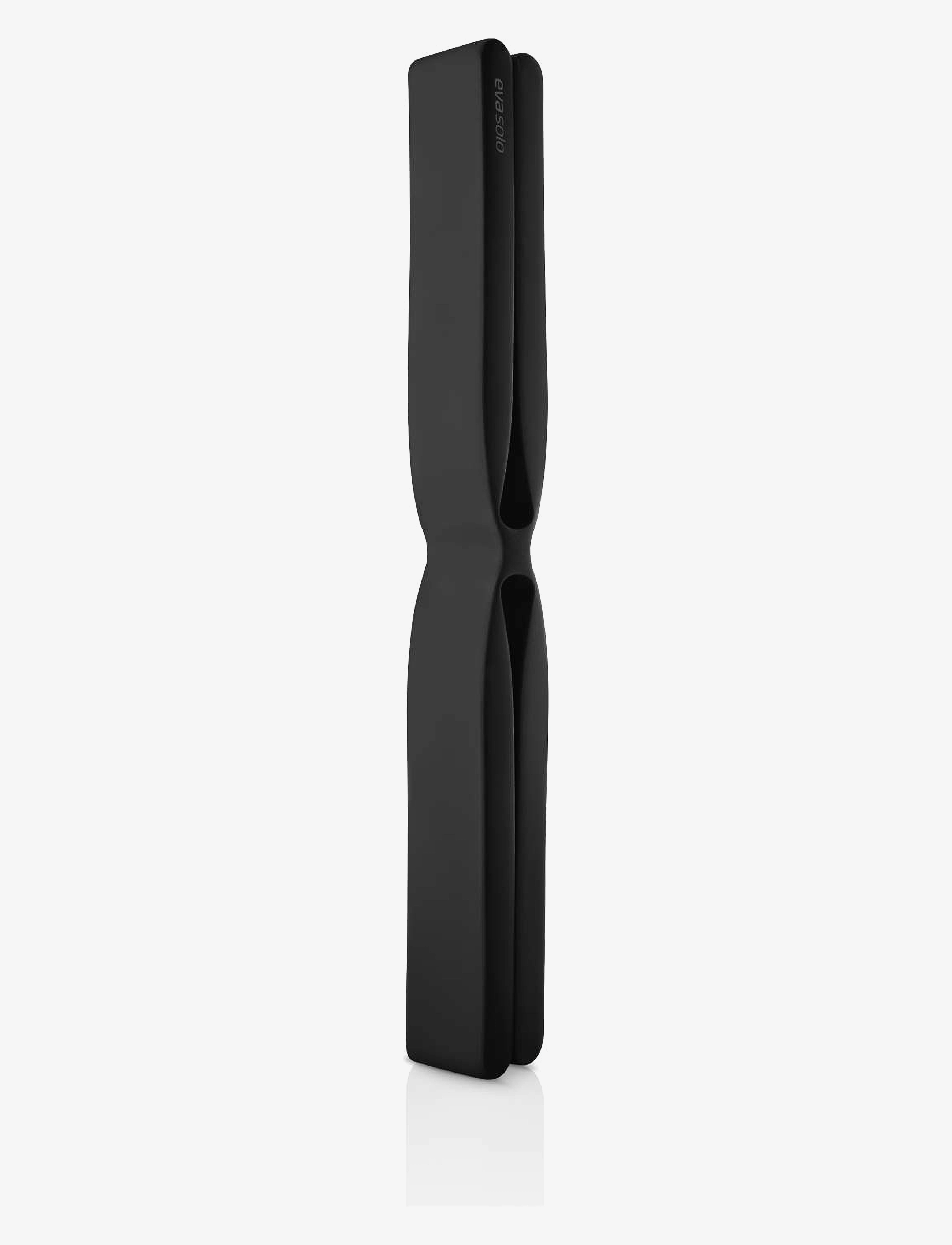 Eva Solo - Flex Grytunderlägg Black - grytunderlägg - black - 3