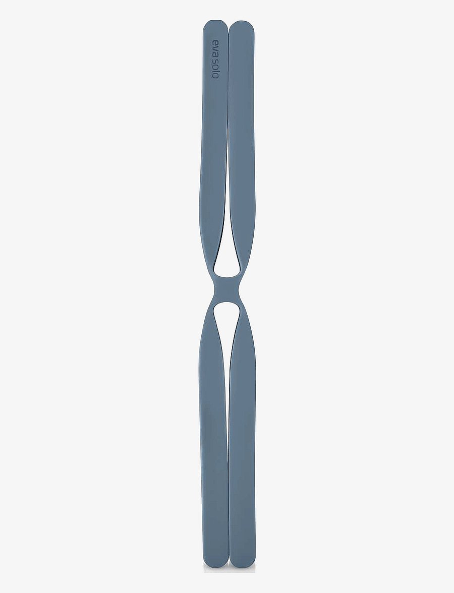 Eva Solo - Flex Trivet - topfuntersetzer - dusty blue - 2