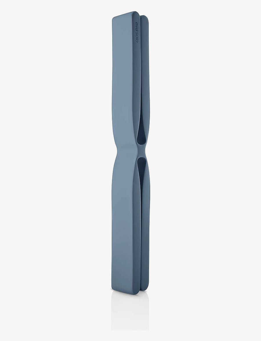 Eva Solo - Flex Trivet - topfuntersetzer - dusty blue - 3