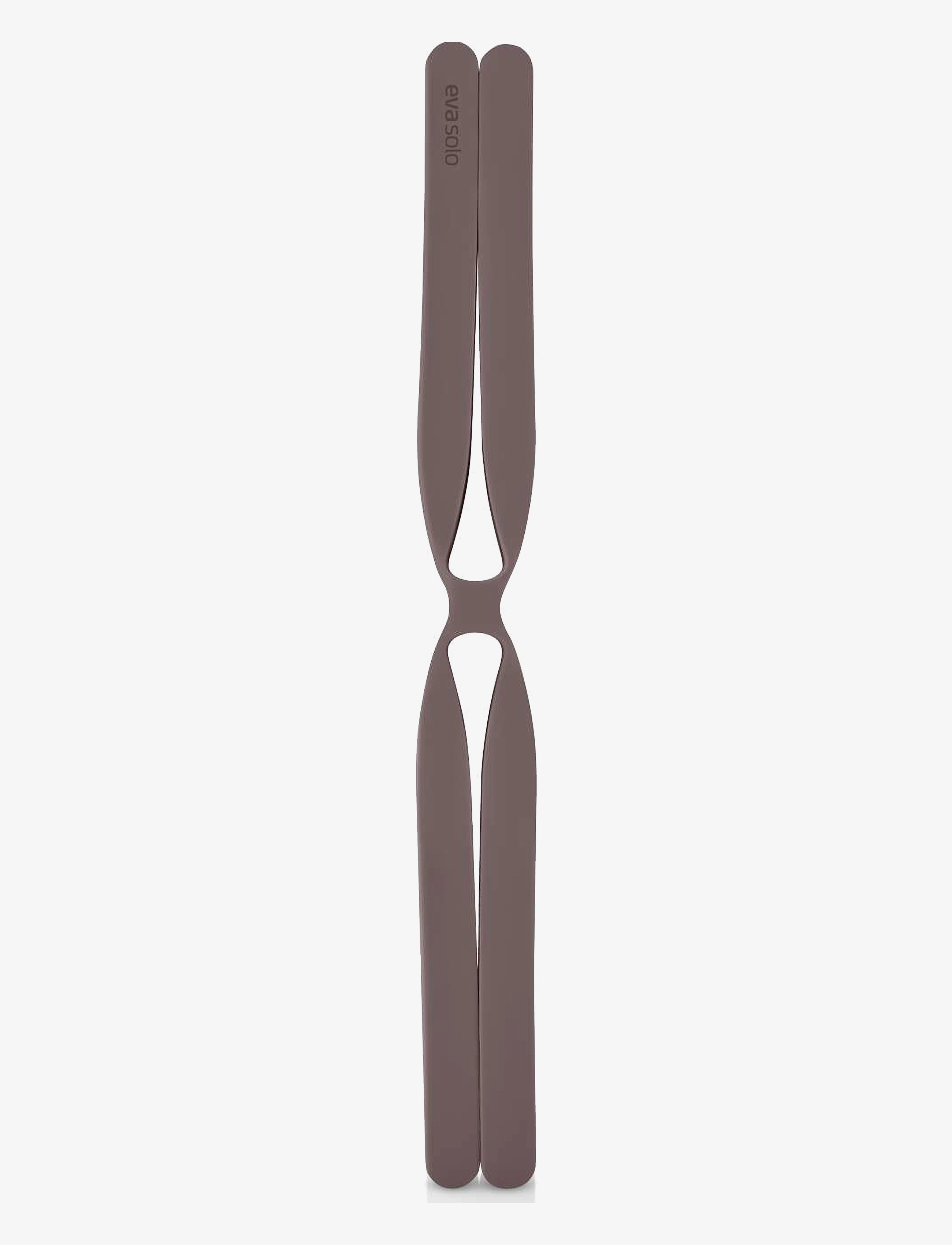 Eva Solo - Flex Bordskåner Vintage brown - bordskånere - vintage brown - 2